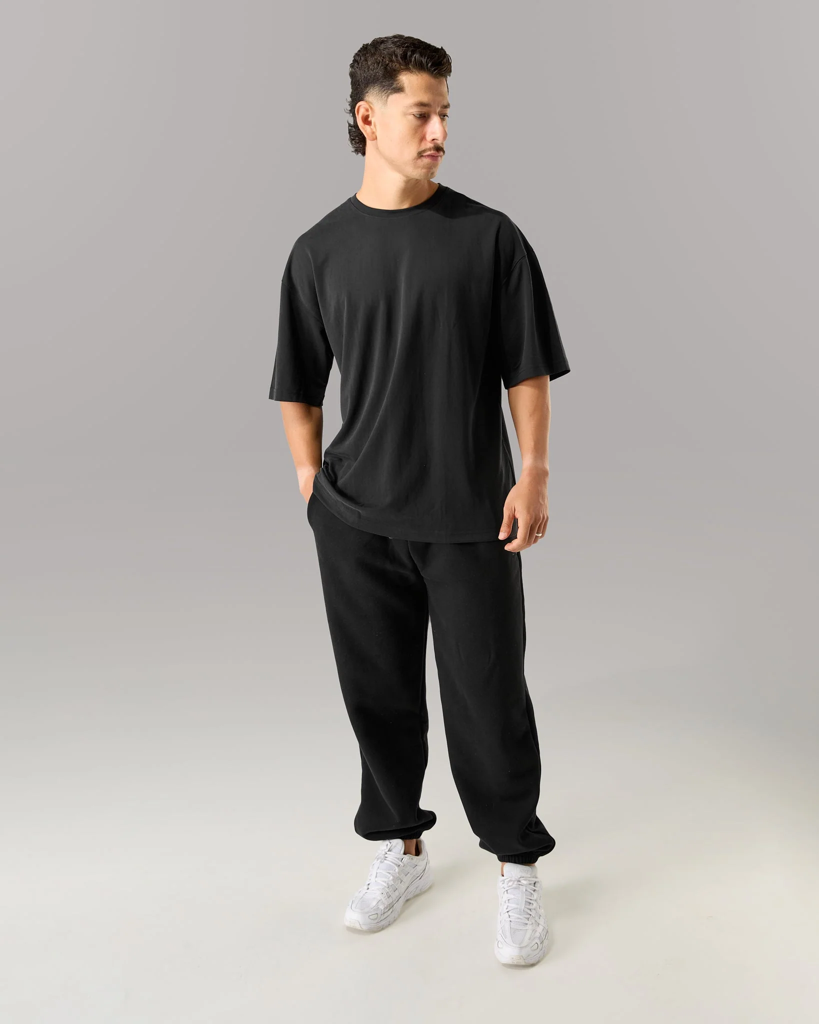 Become More Tee - Black - Image 2