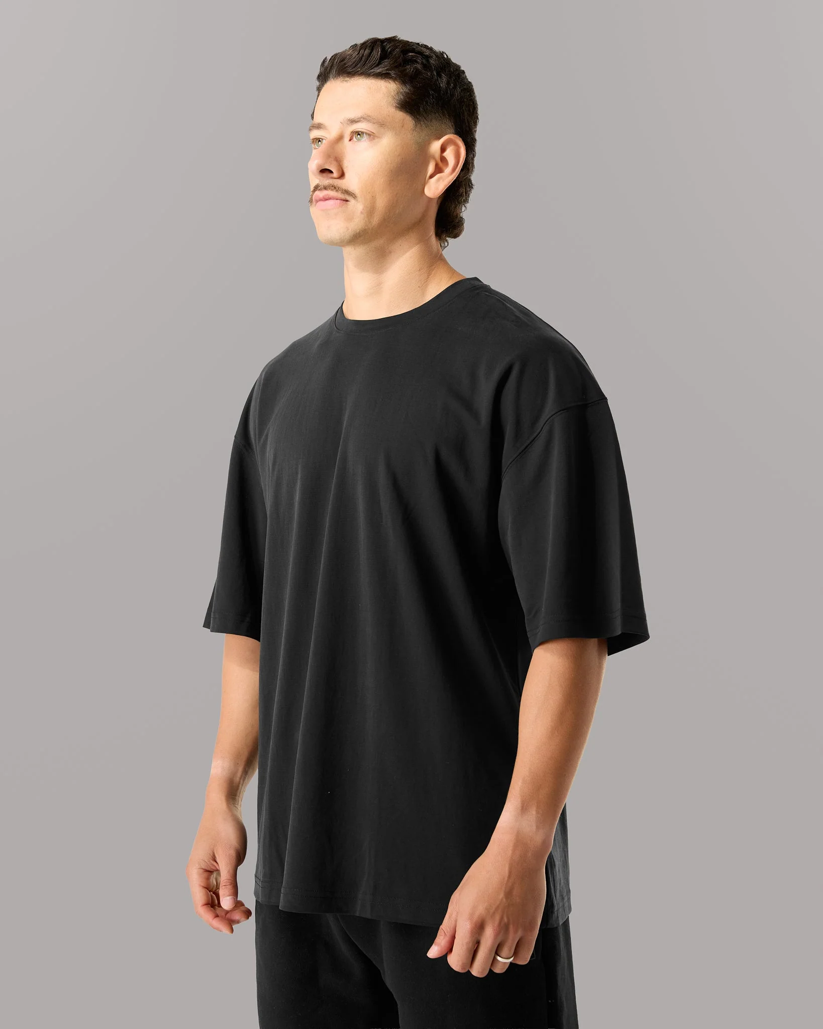 Become More Tee - Black - Image 3