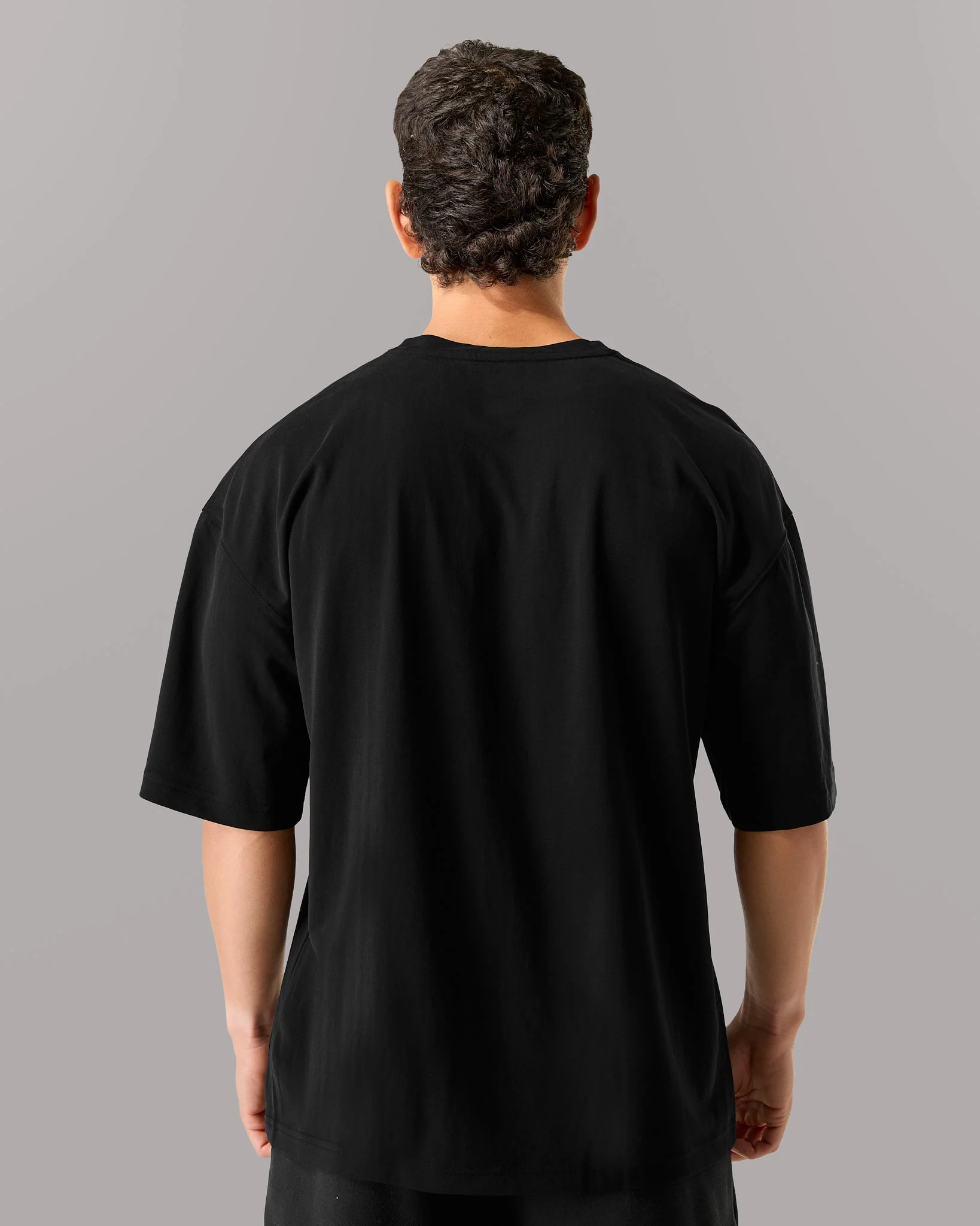 Become More Tee - Black - Image 4