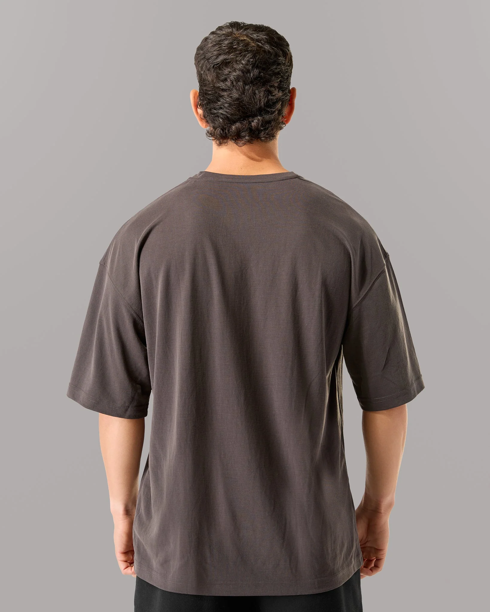 Become More Tee - Granit - Image 4
