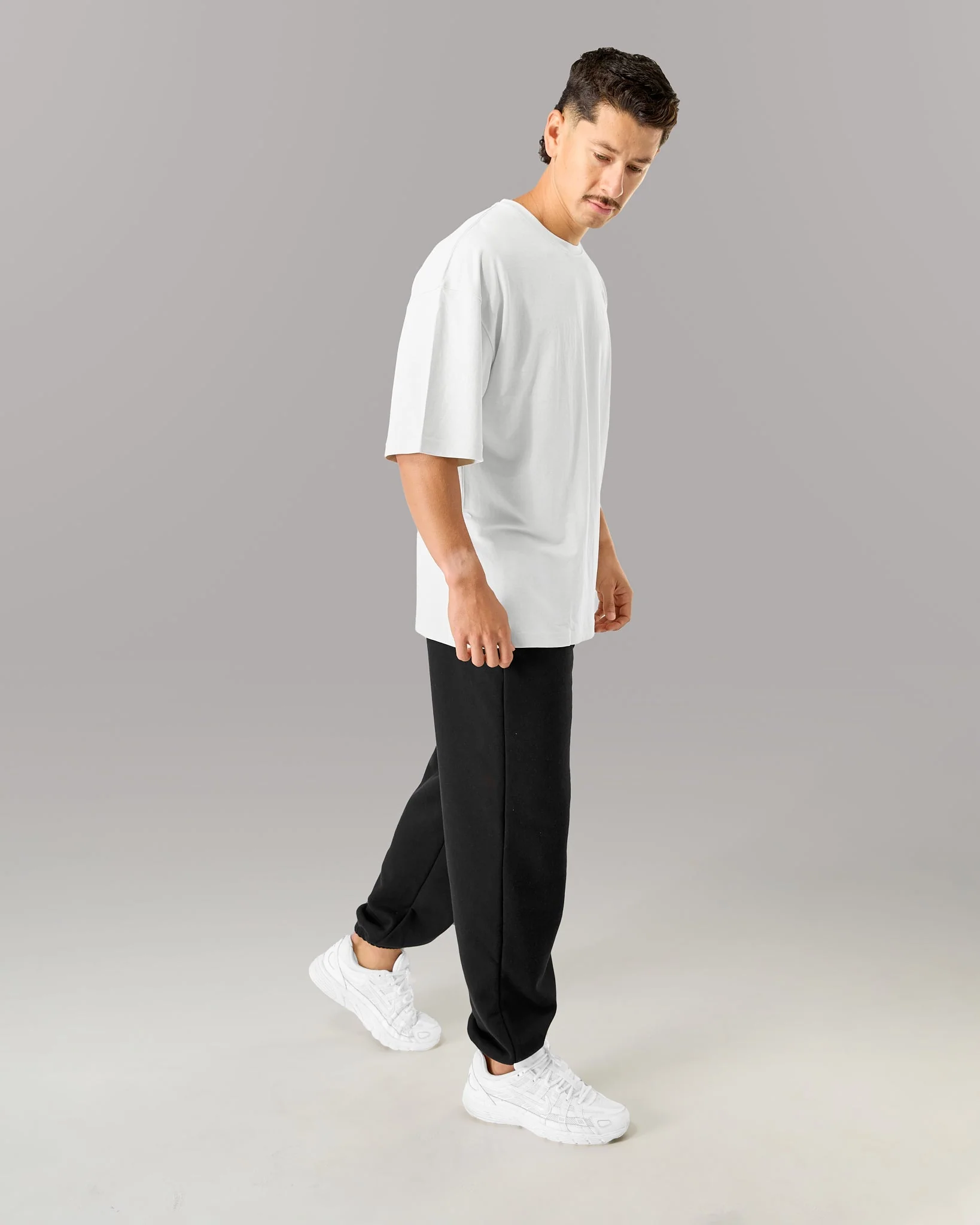 Become More Tee - White - Image 2