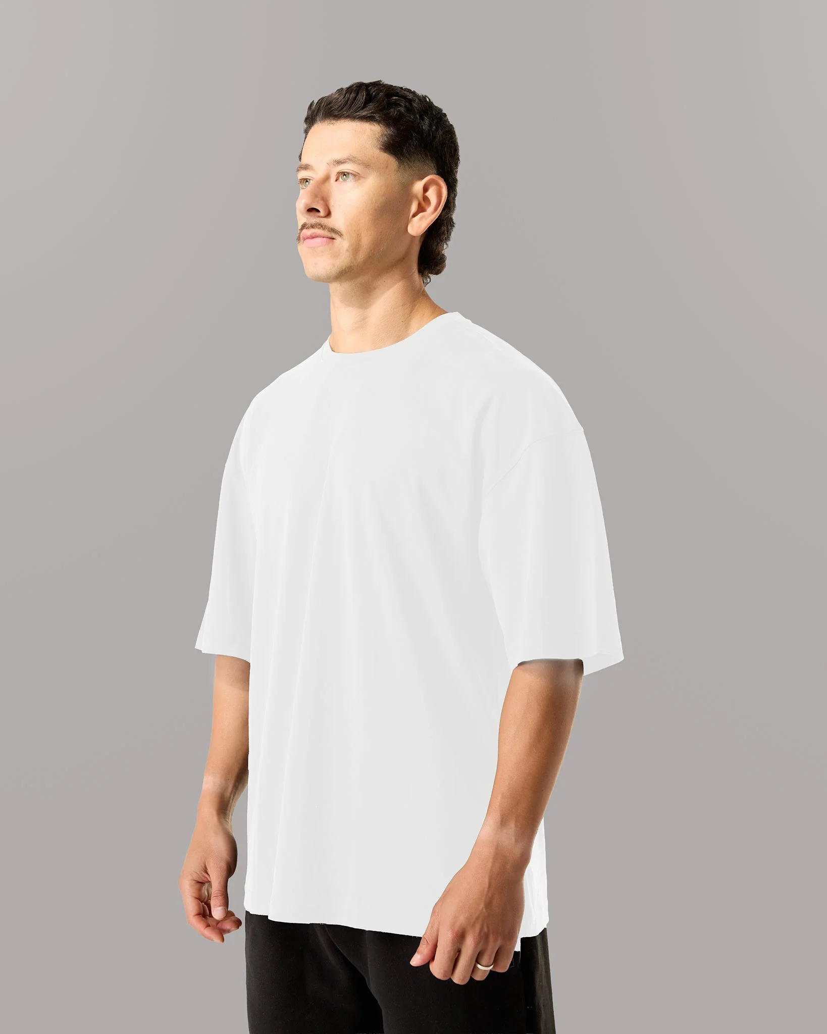 Become More Tee - White - Image 3
