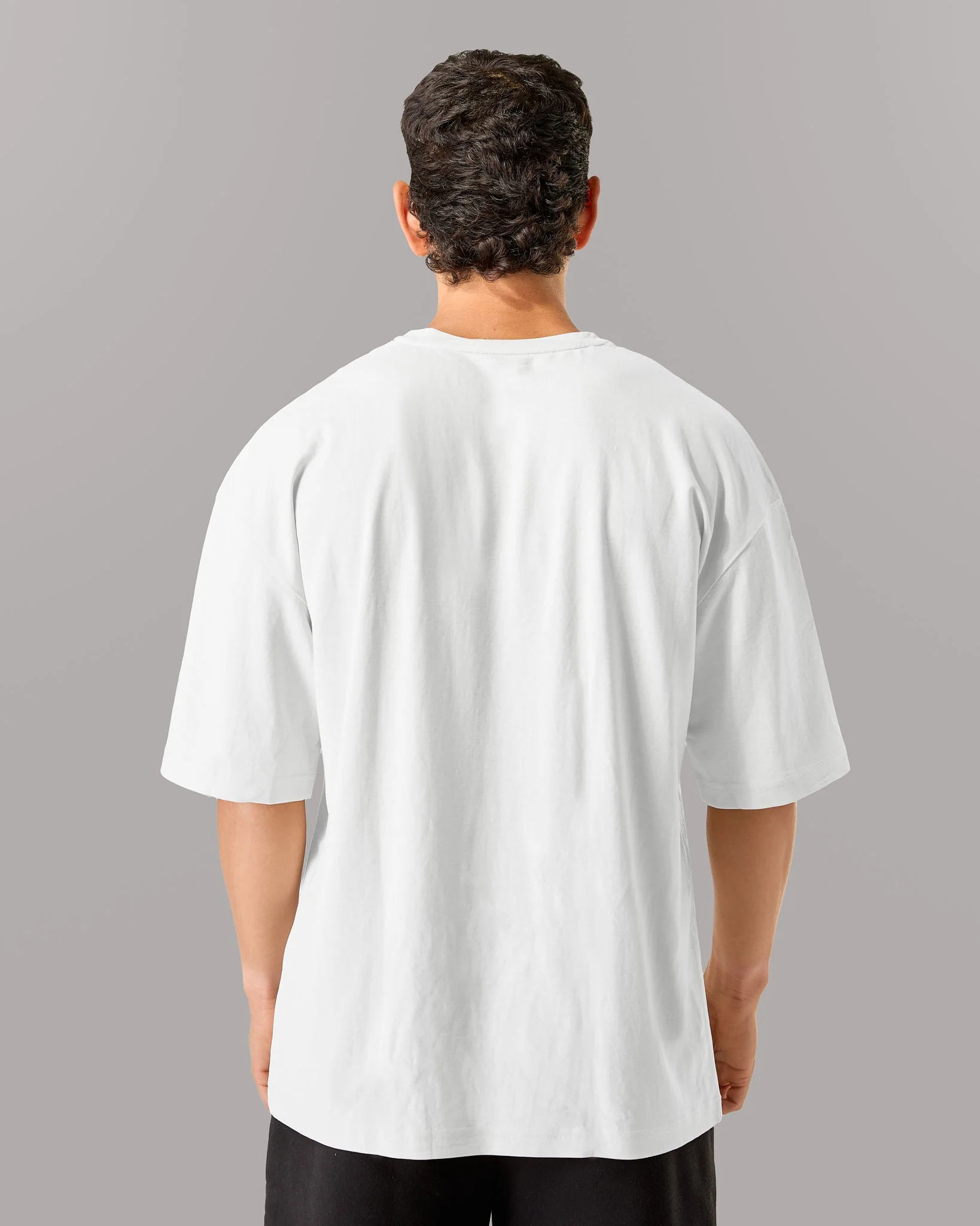 Become More Tee - White - Image 4