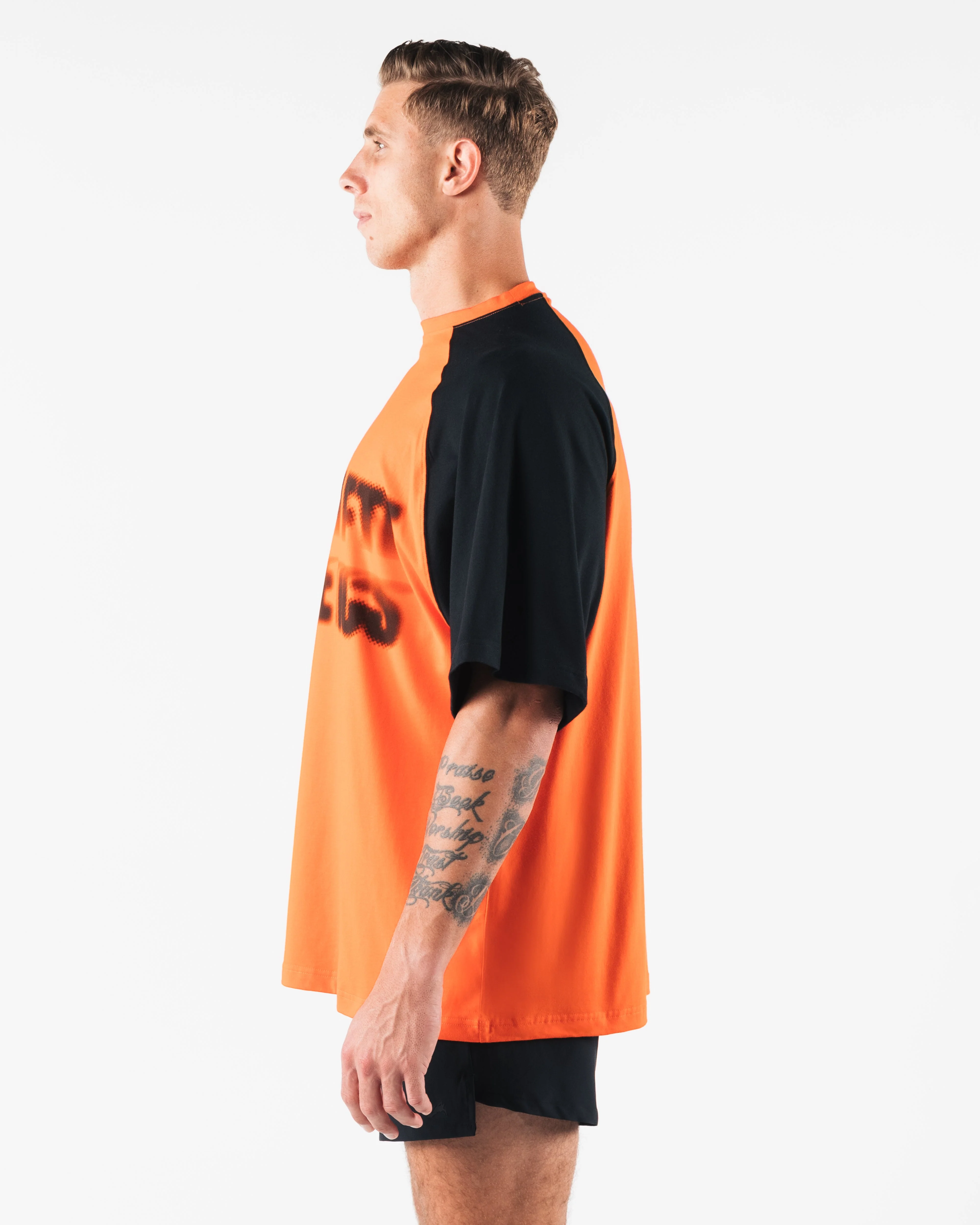 Box Tee - Arsenal - Image 4