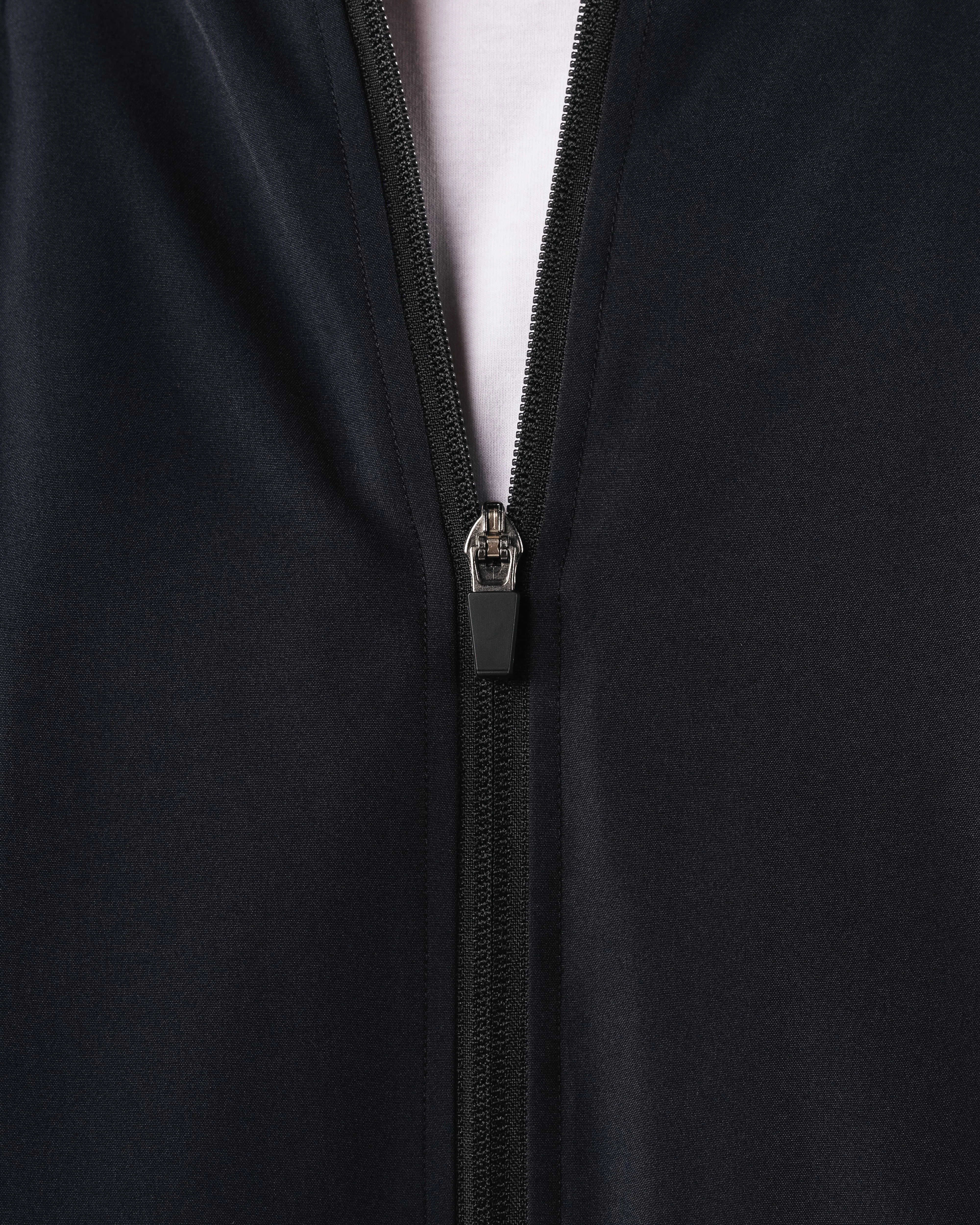Club Training Jacket - Black - Image 6