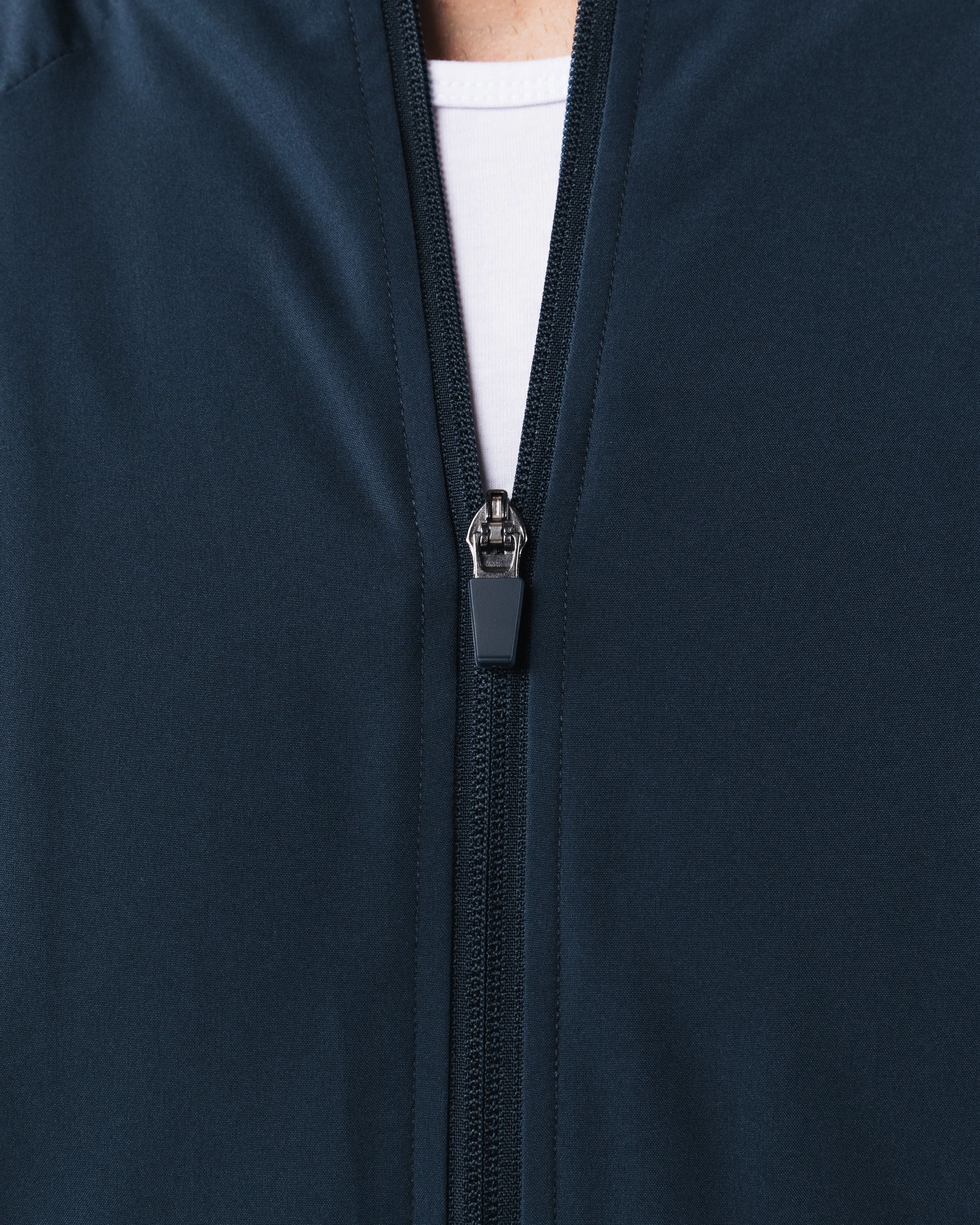 Club Training Jacket - Deep Navy - Image 6