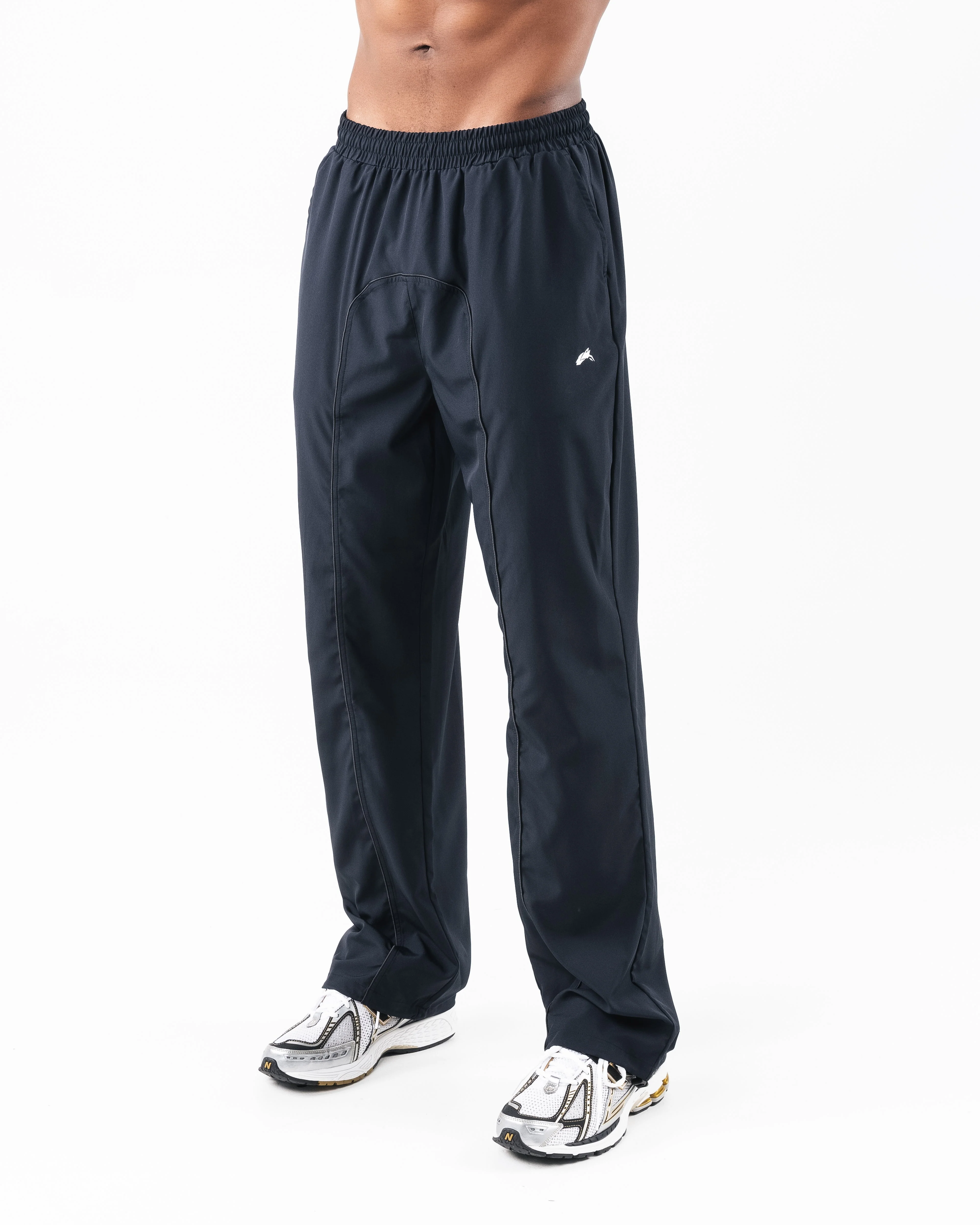 Club Training Pant - Black - Image 3