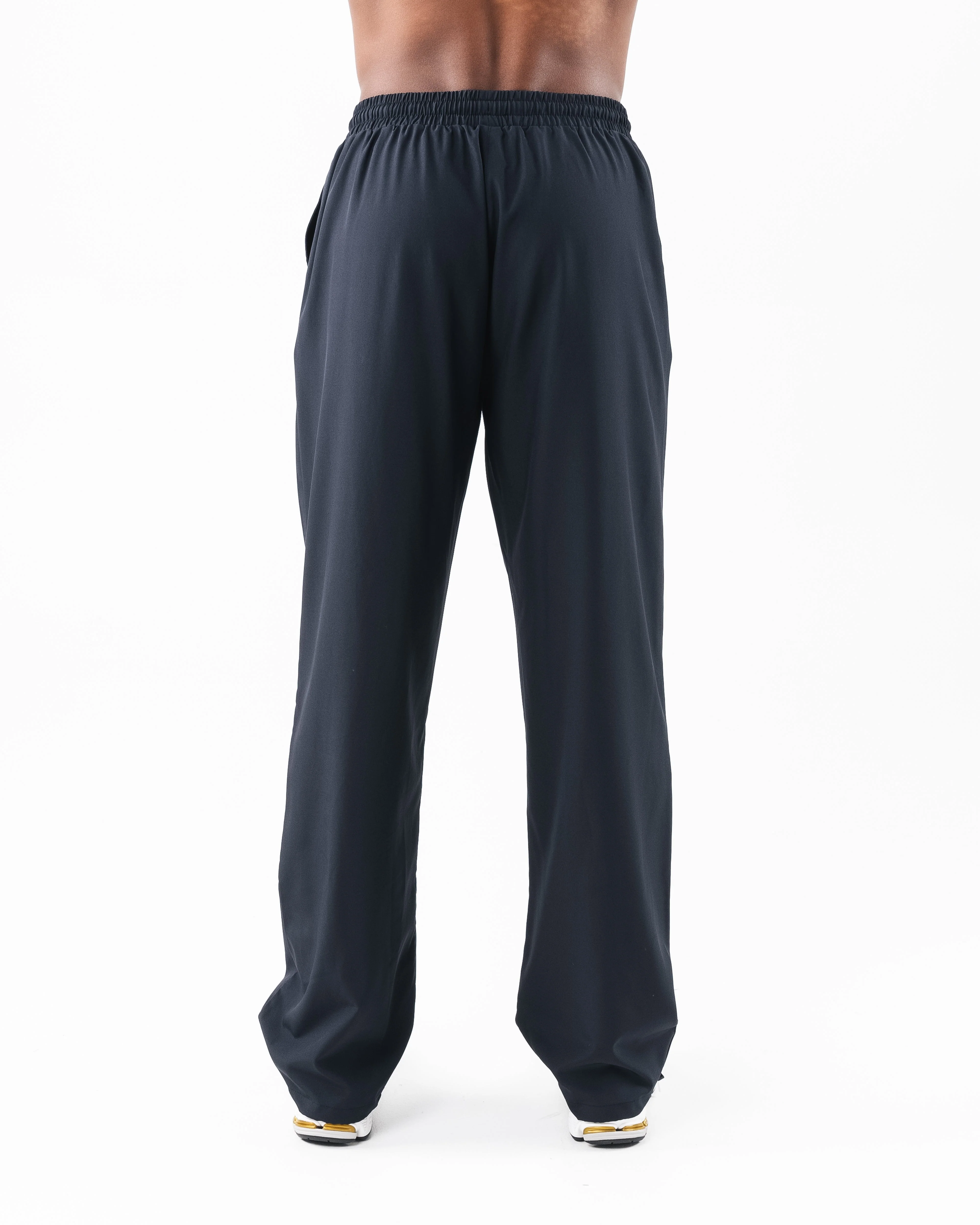 Club Training Pant - Black - Image 5