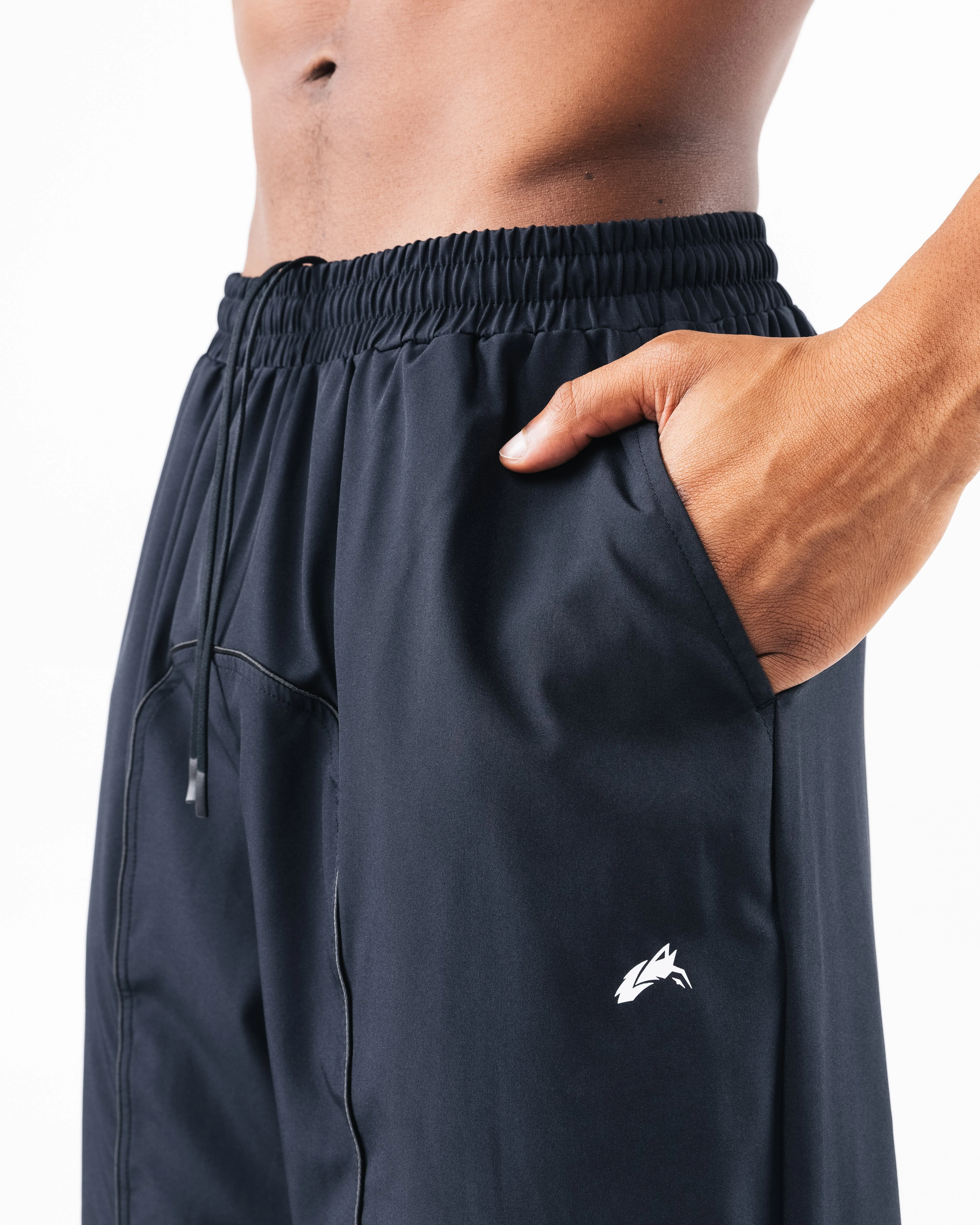 Club Training Pant - Black - Image 6