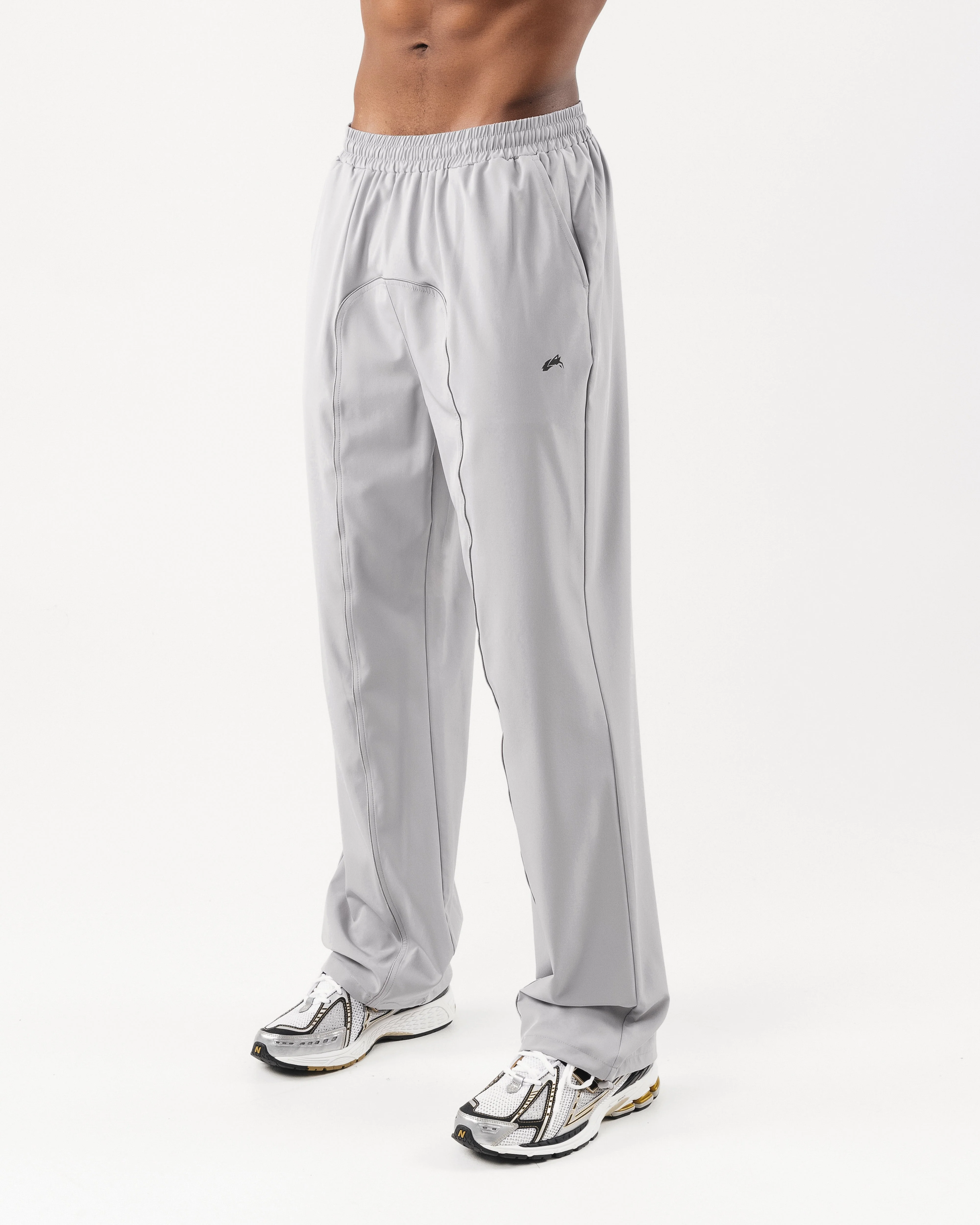 Club Training Pant - Chrome - Image 3