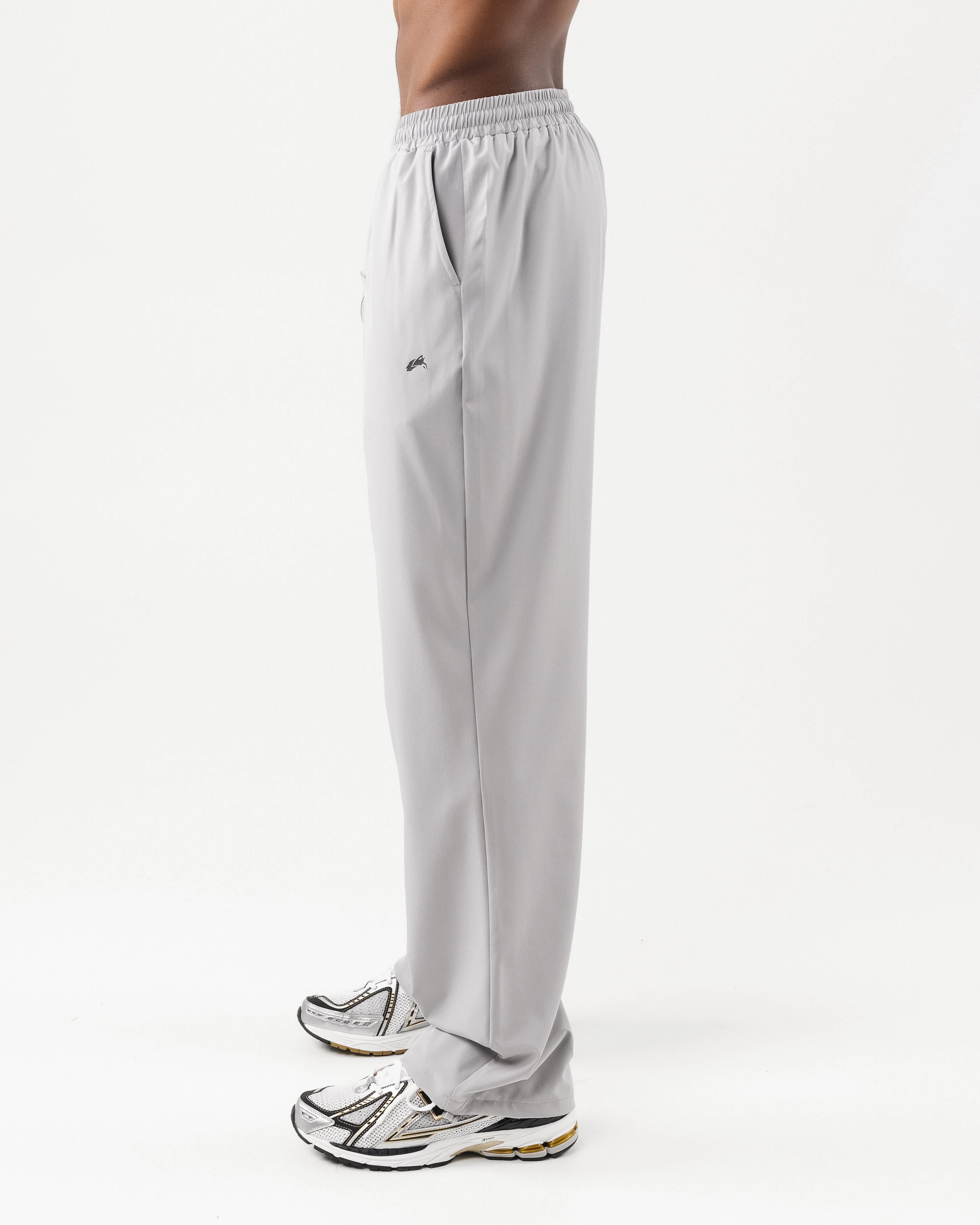 Club Training Pant - Chrome - Image 4