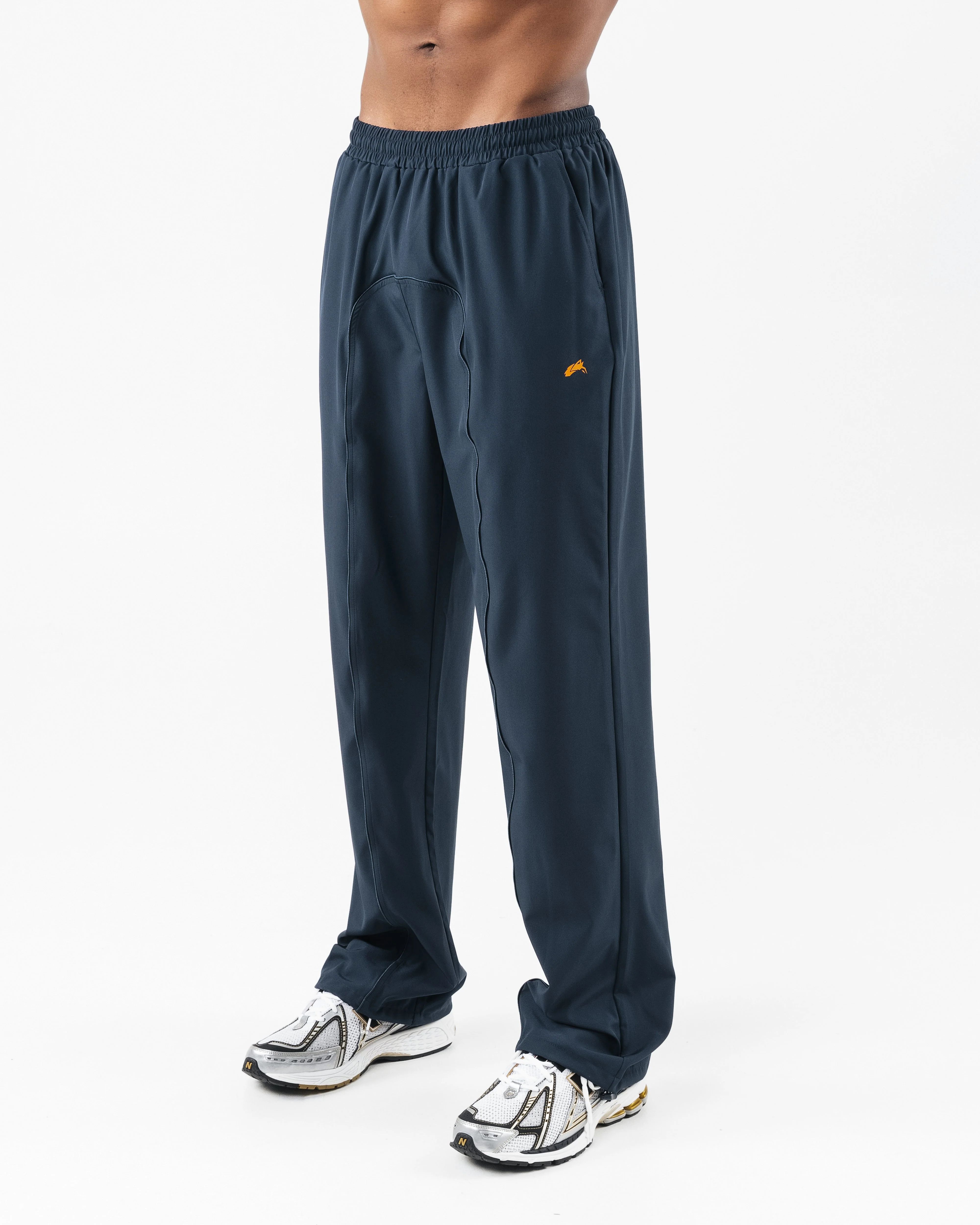 Club Training Pant - Deep Navy - Image 3