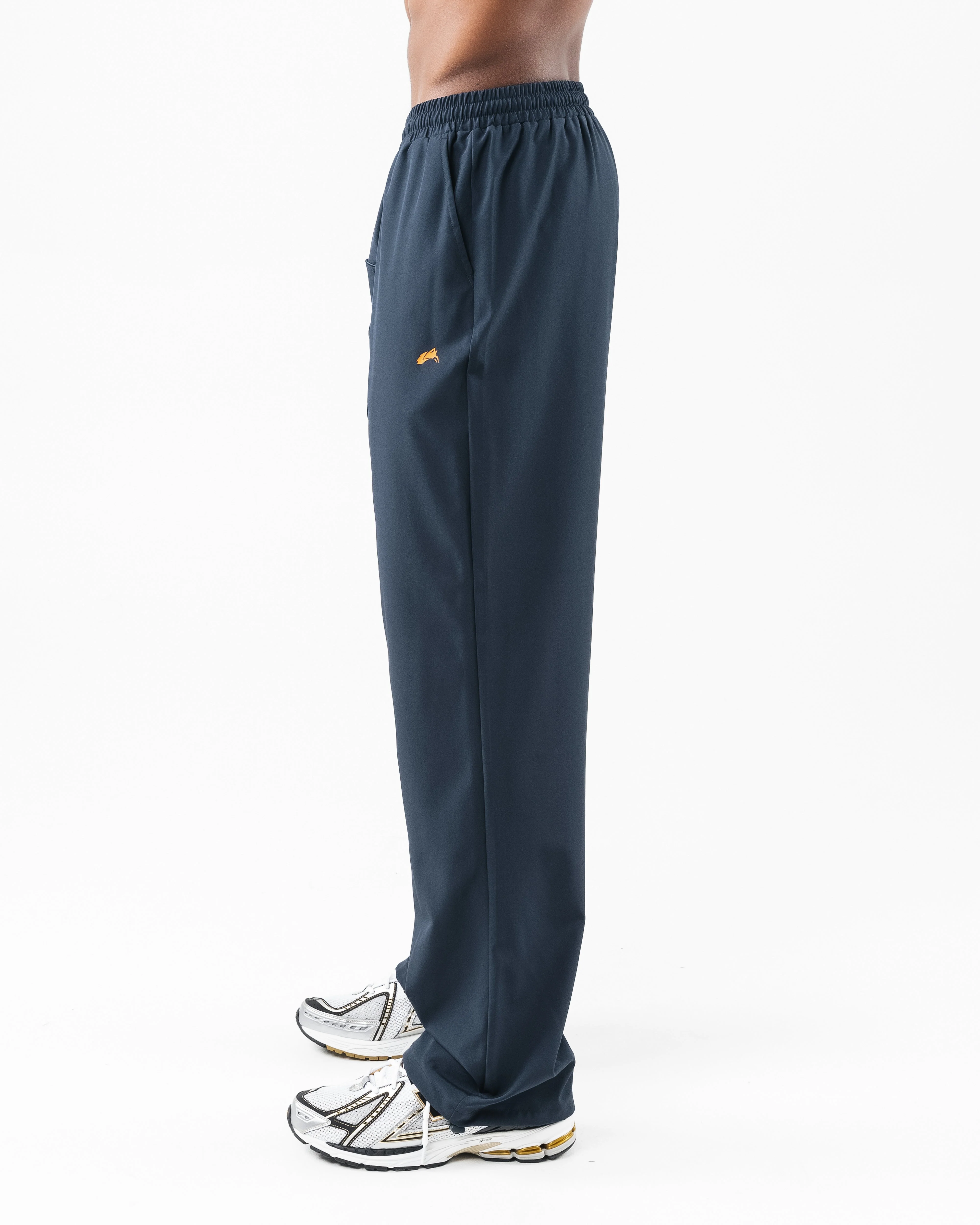 Club Training Pant - Deep Navy - Image 4