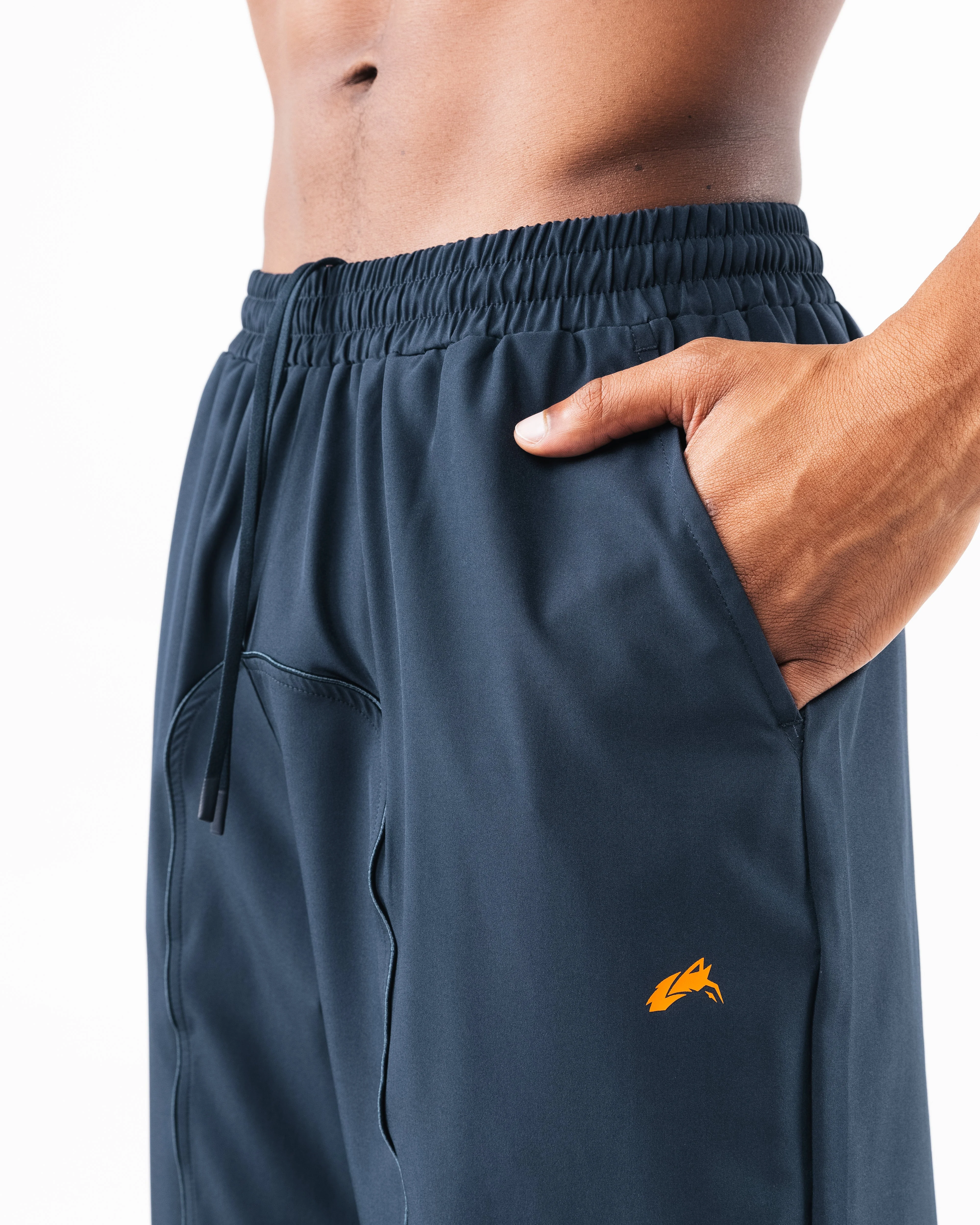 Club Training Pant - Deep Navy - Image 6