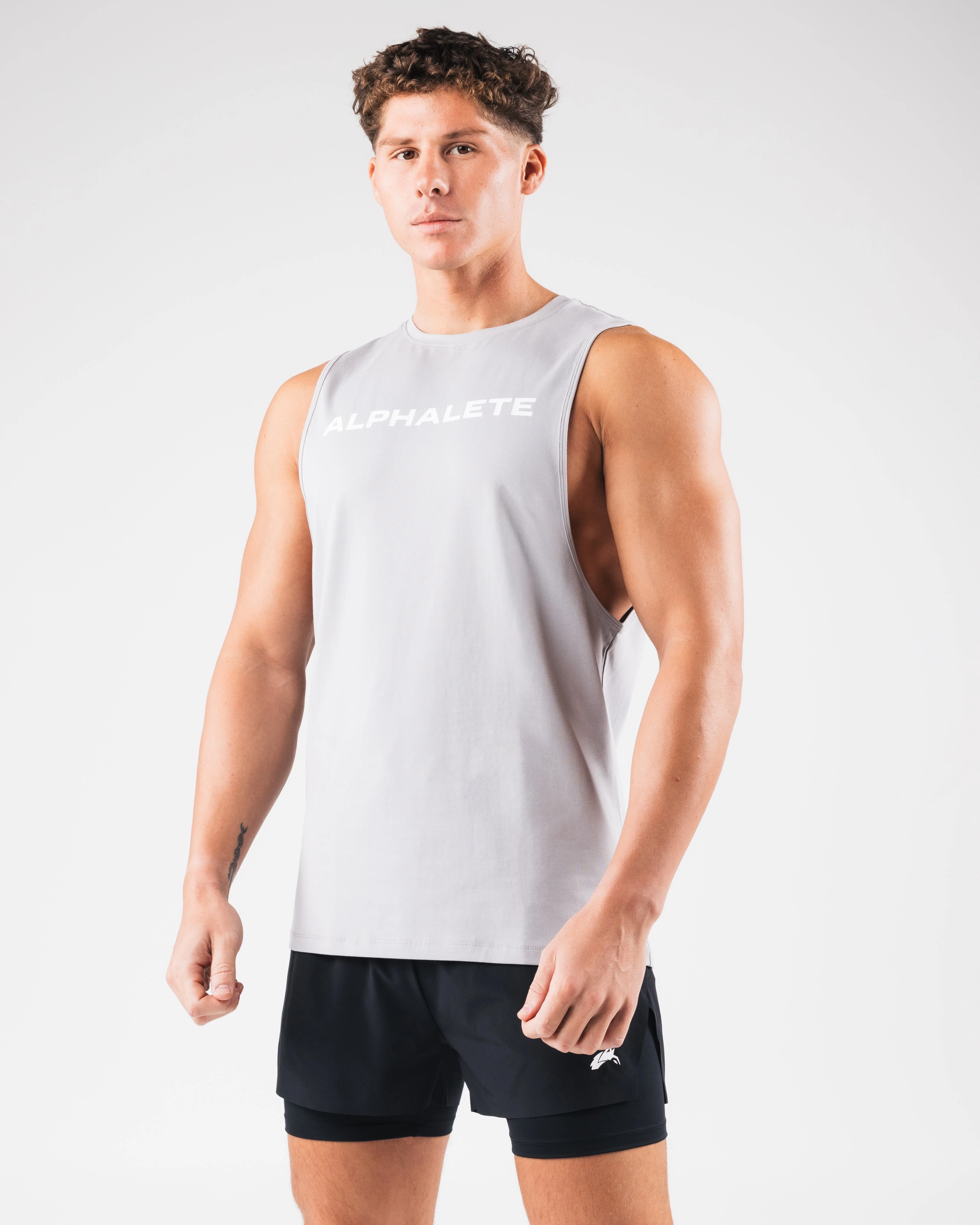 Core Cutoff - Chrome - Image 3