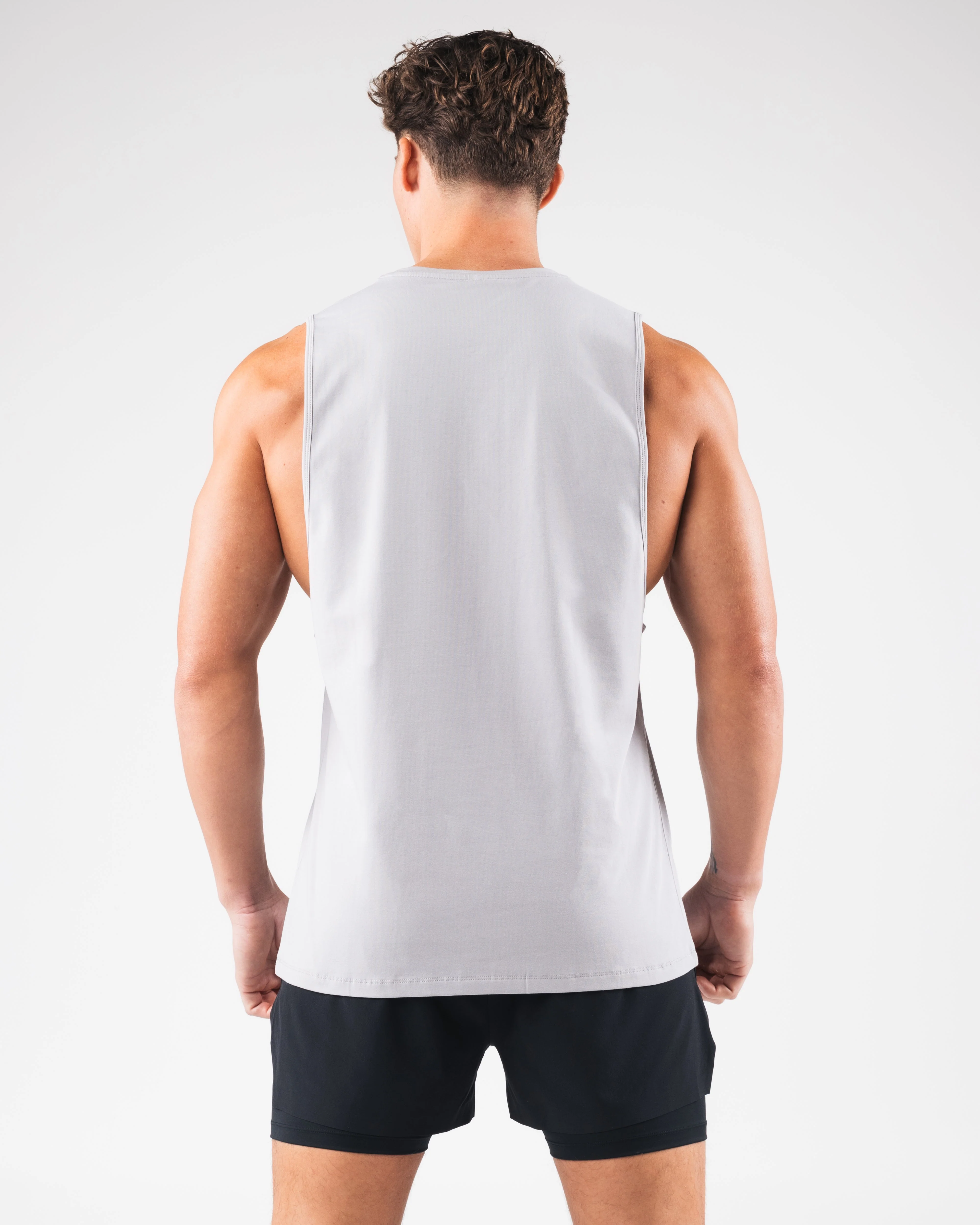 Core Cutoff - Chrome - Image 4