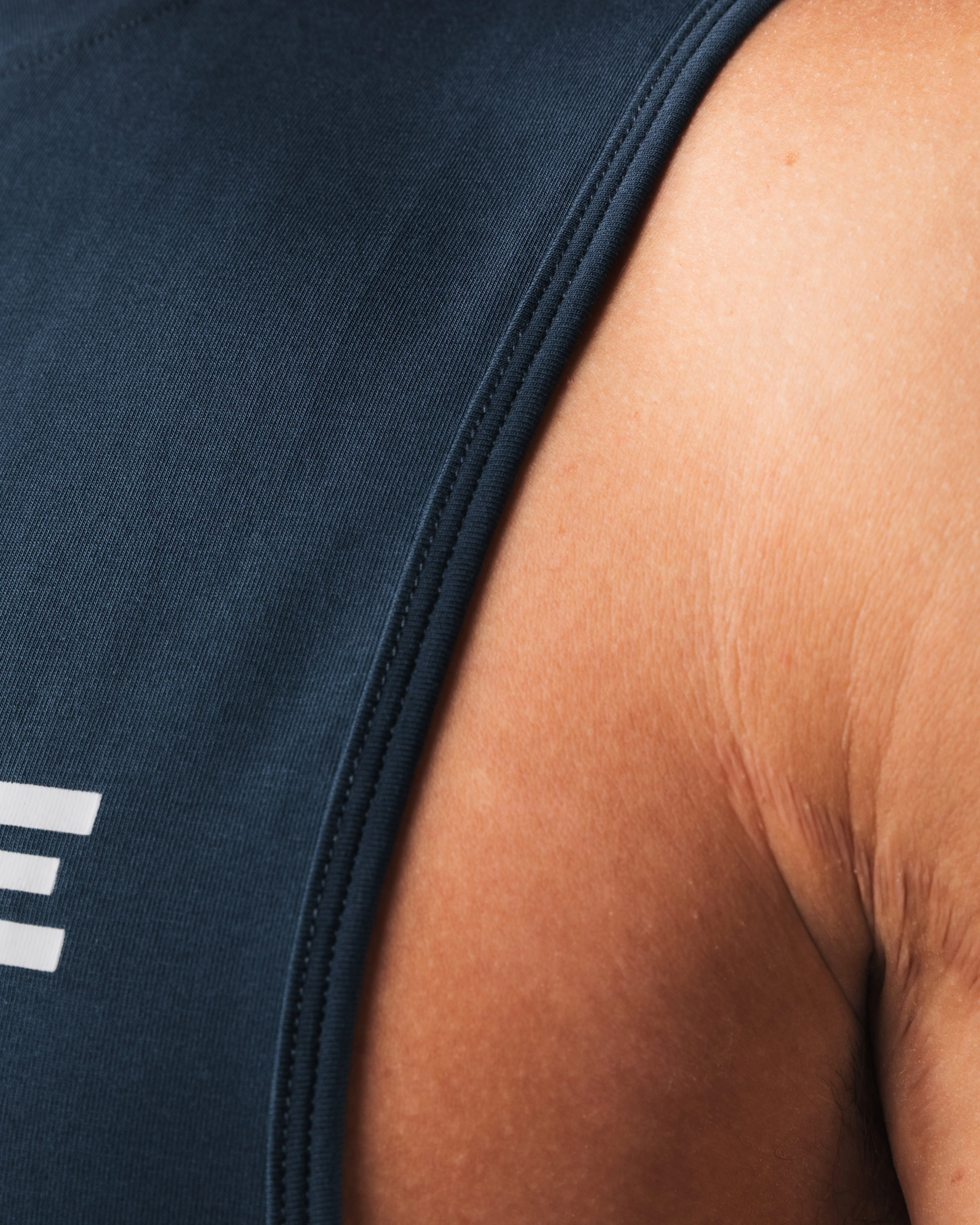 Core Cutoff - Deep Navy - Image 5