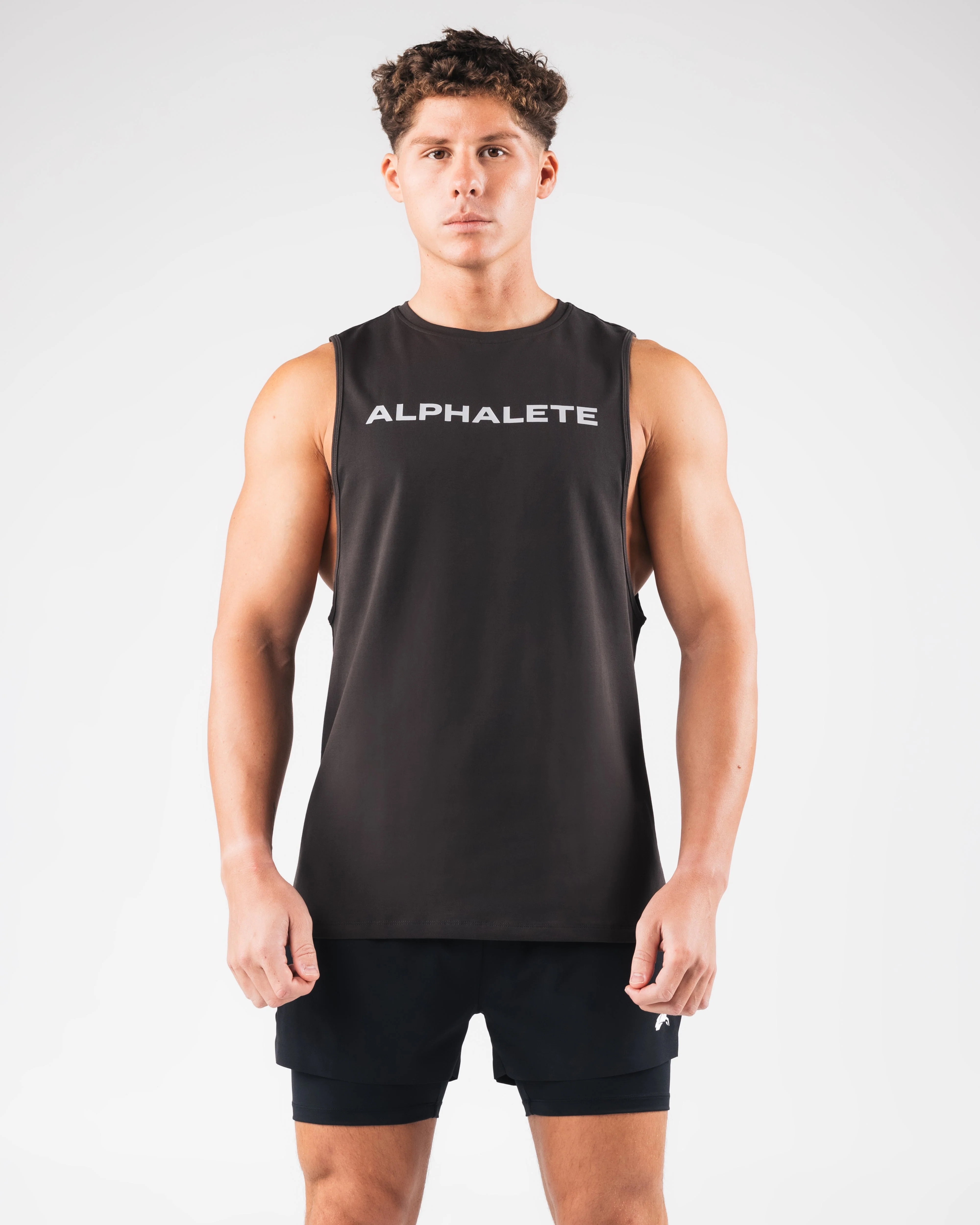 Core Cutoff - Ink