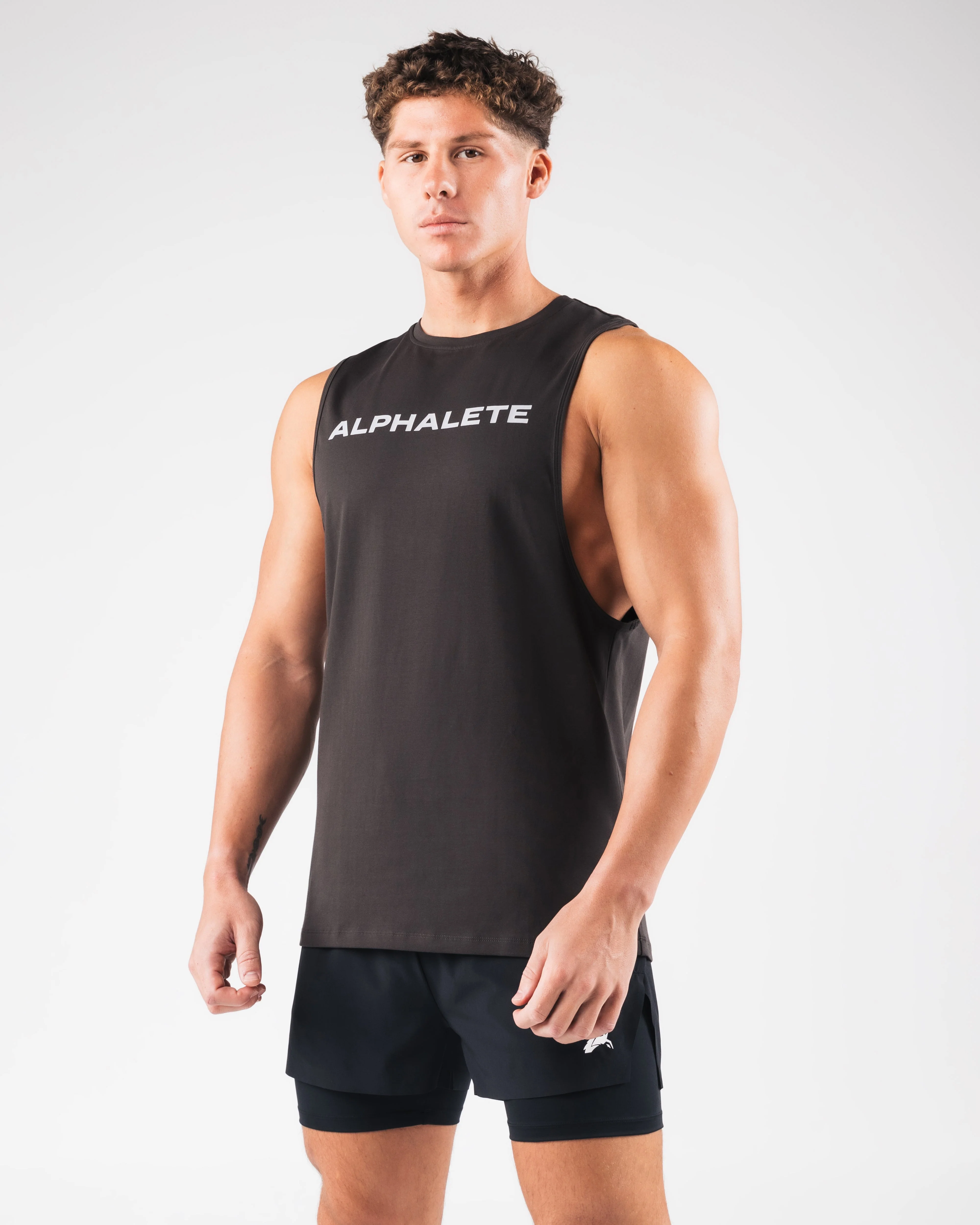 Core Cutoff - Ink - Image 3