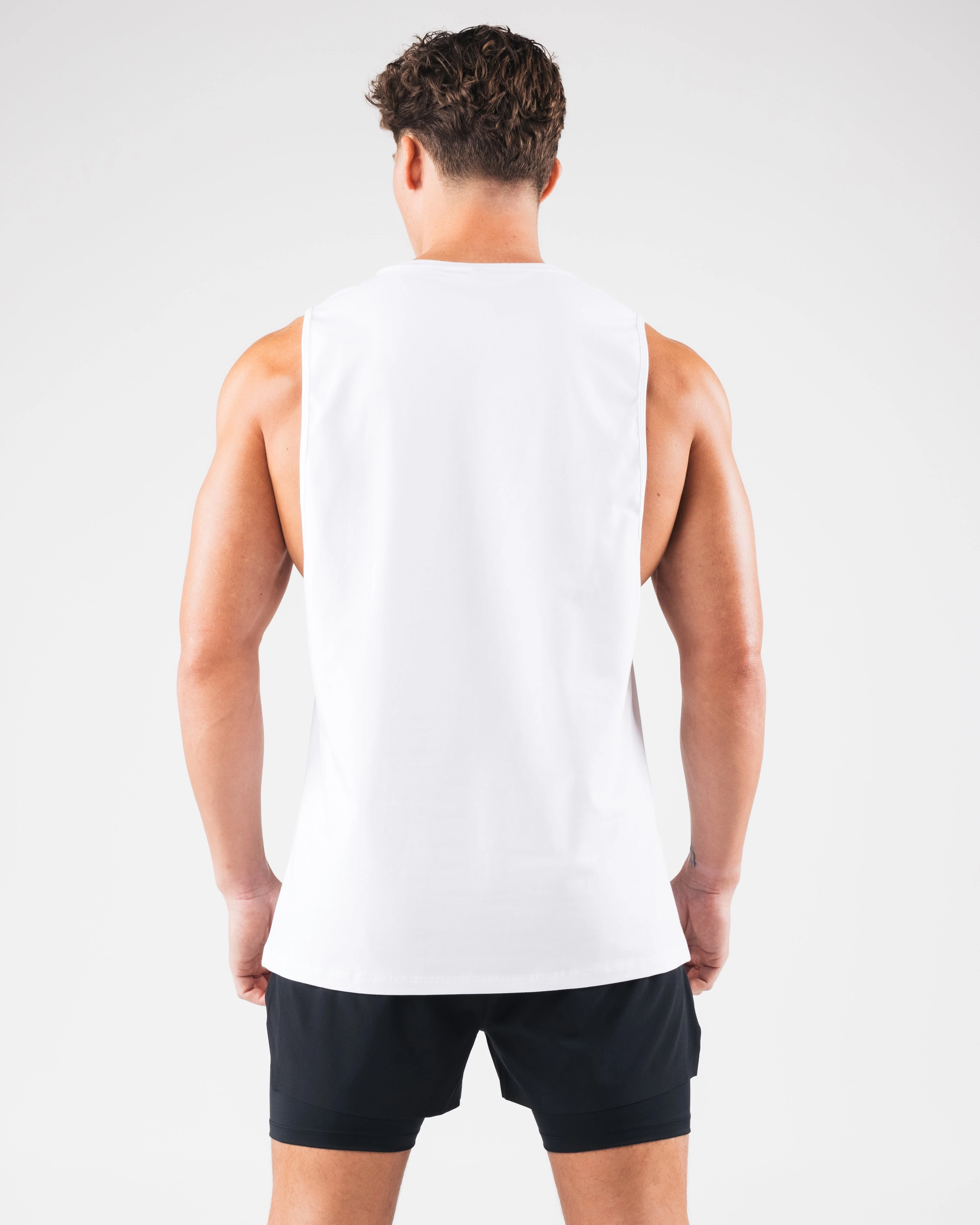 Core Cutoff - White - Image 4