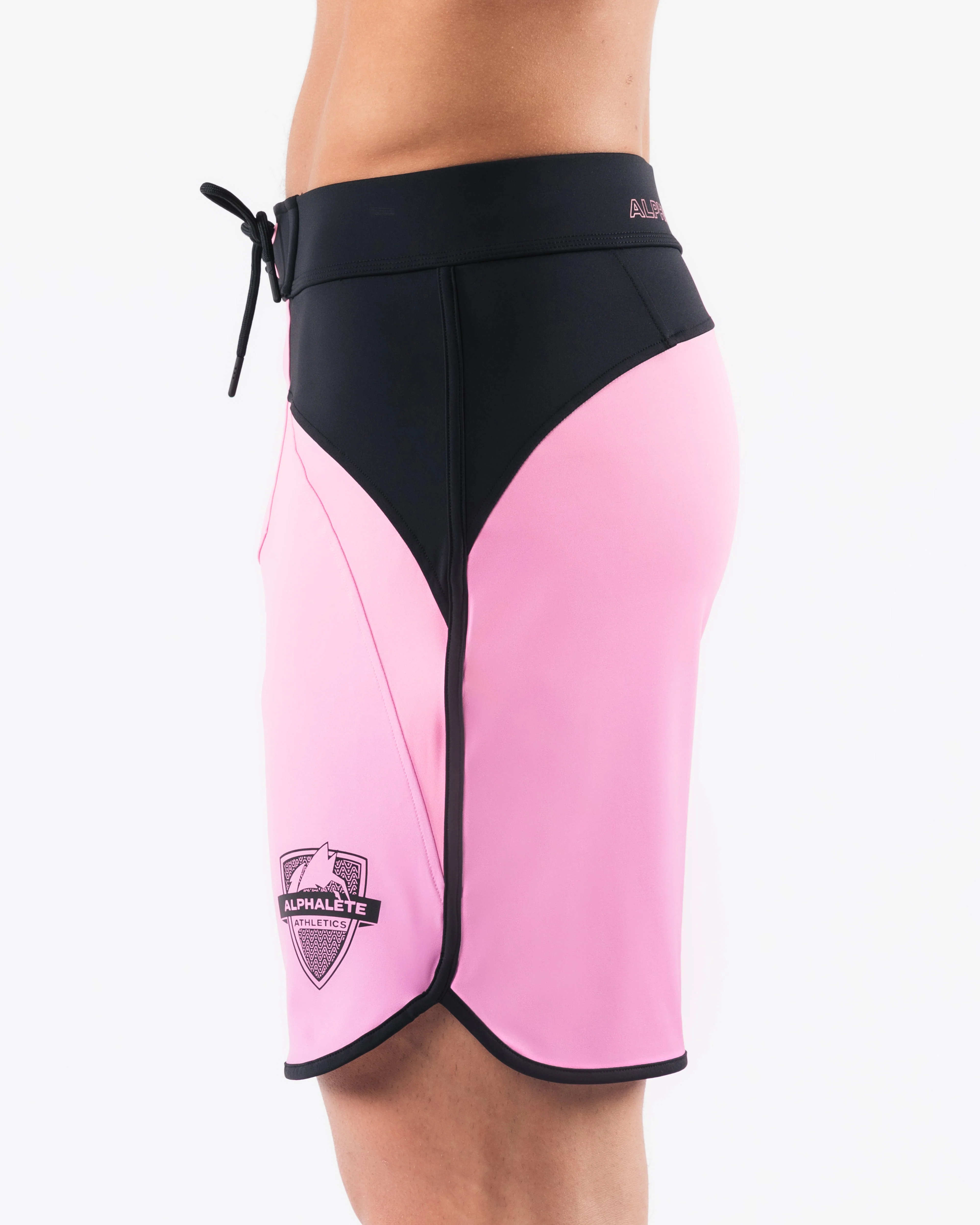 SSC Boardshort - Black Blush - Image 3