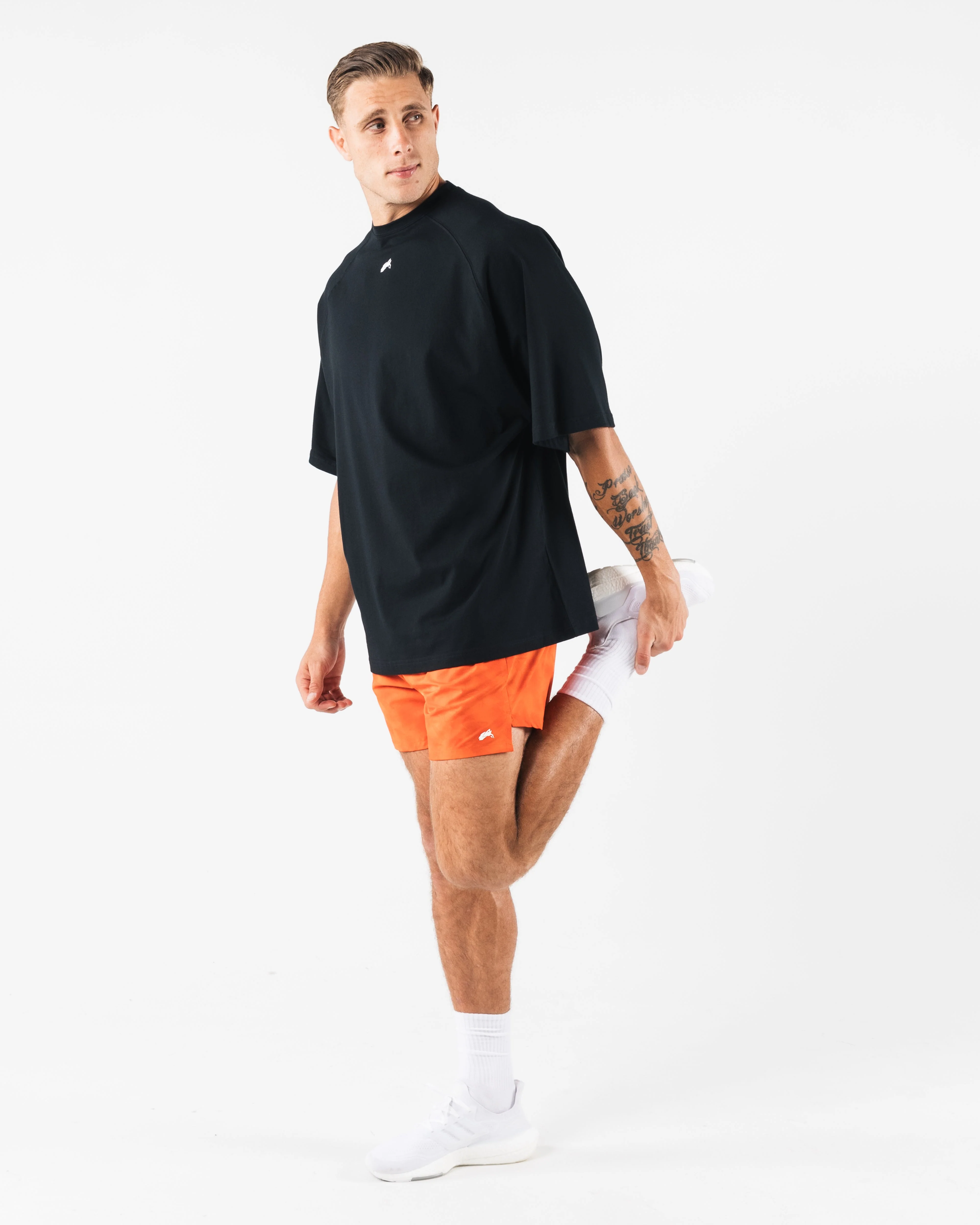 Dynamic Short - Arsenal Print - Image 2