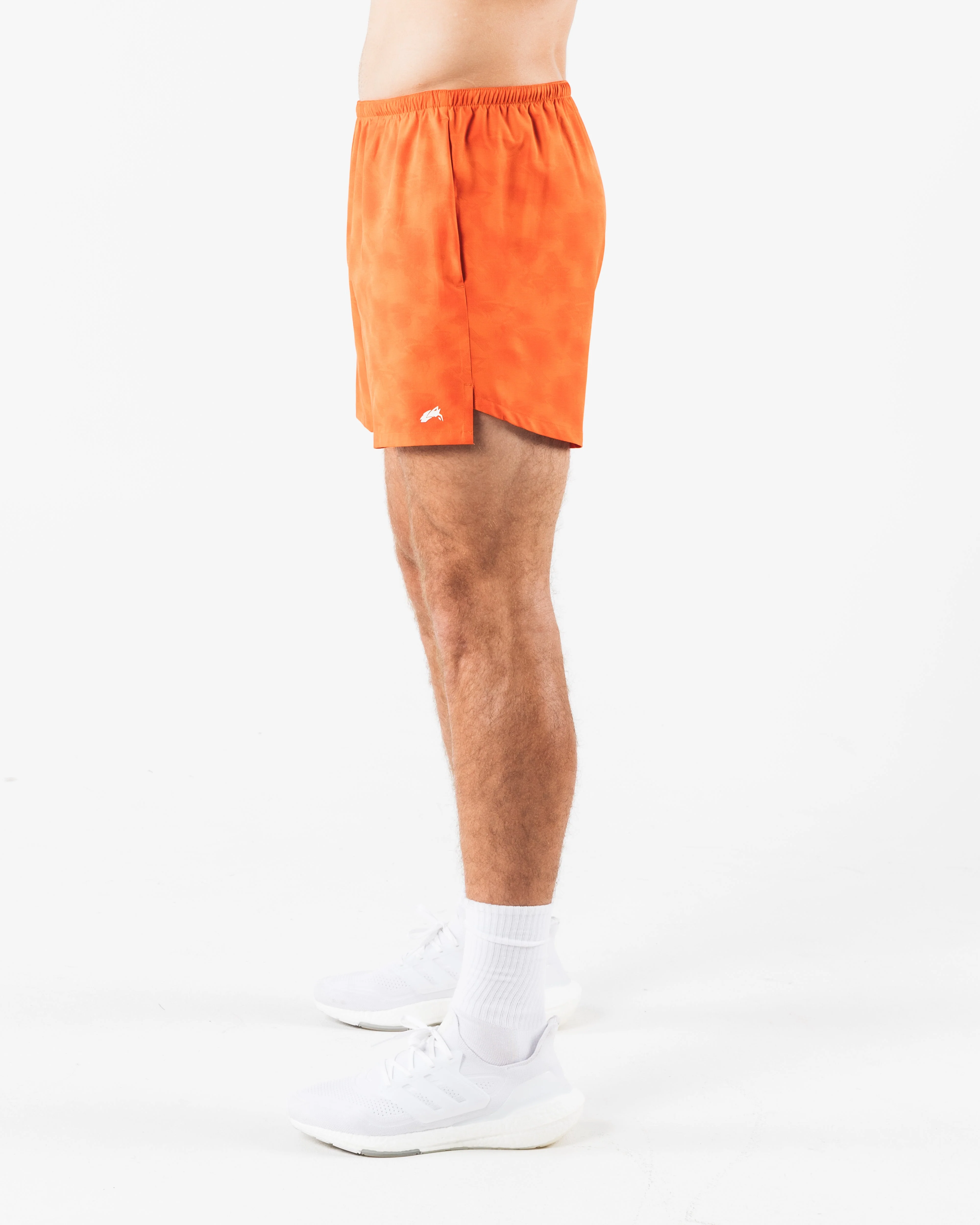 Dynamic Short - Arsenal Print - Image 3