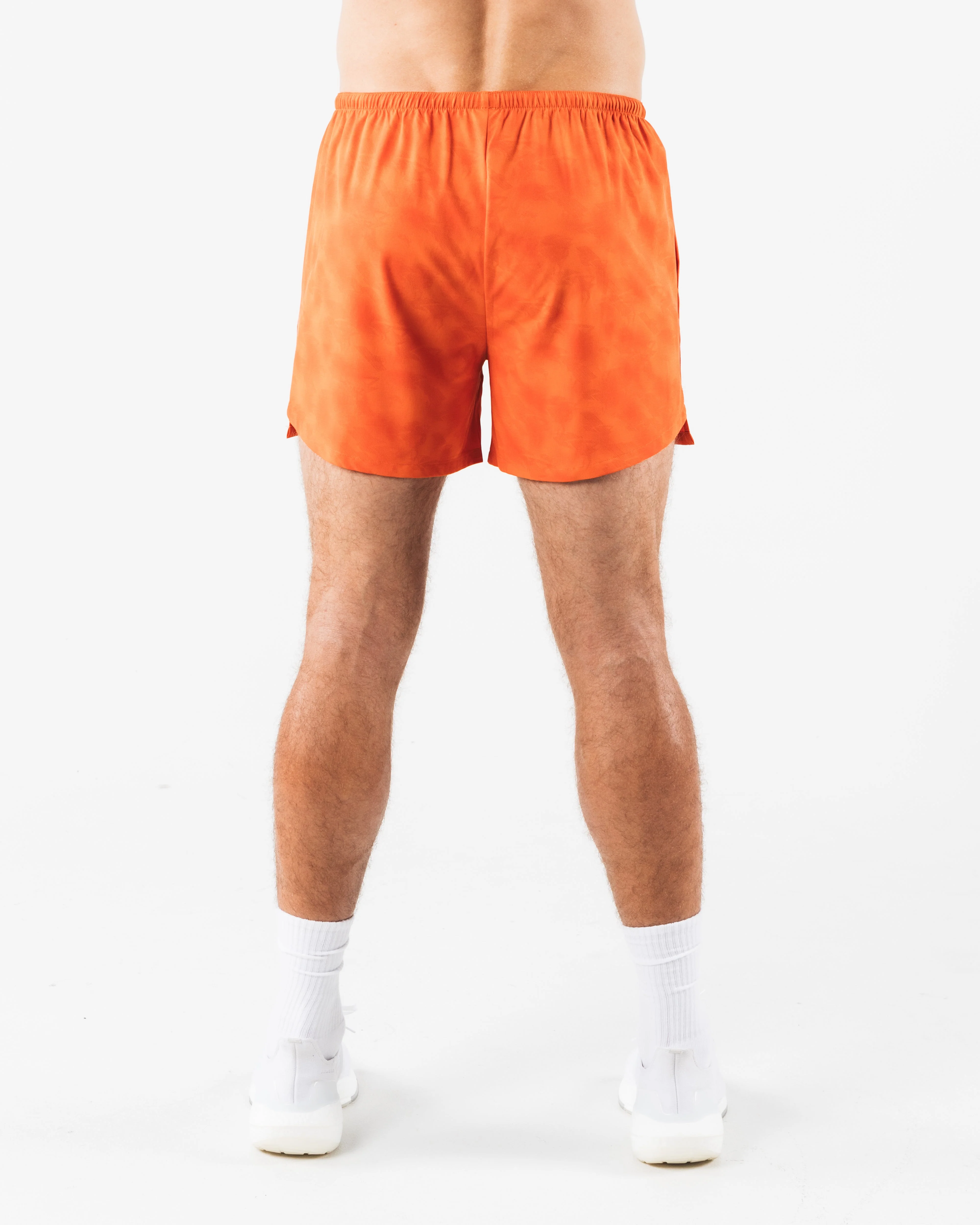Dynamic Short - Arsenal Print - Image 4