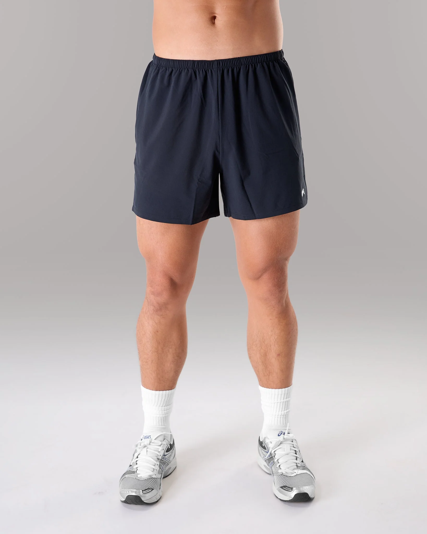 Dynamic Short - Black - Image 3