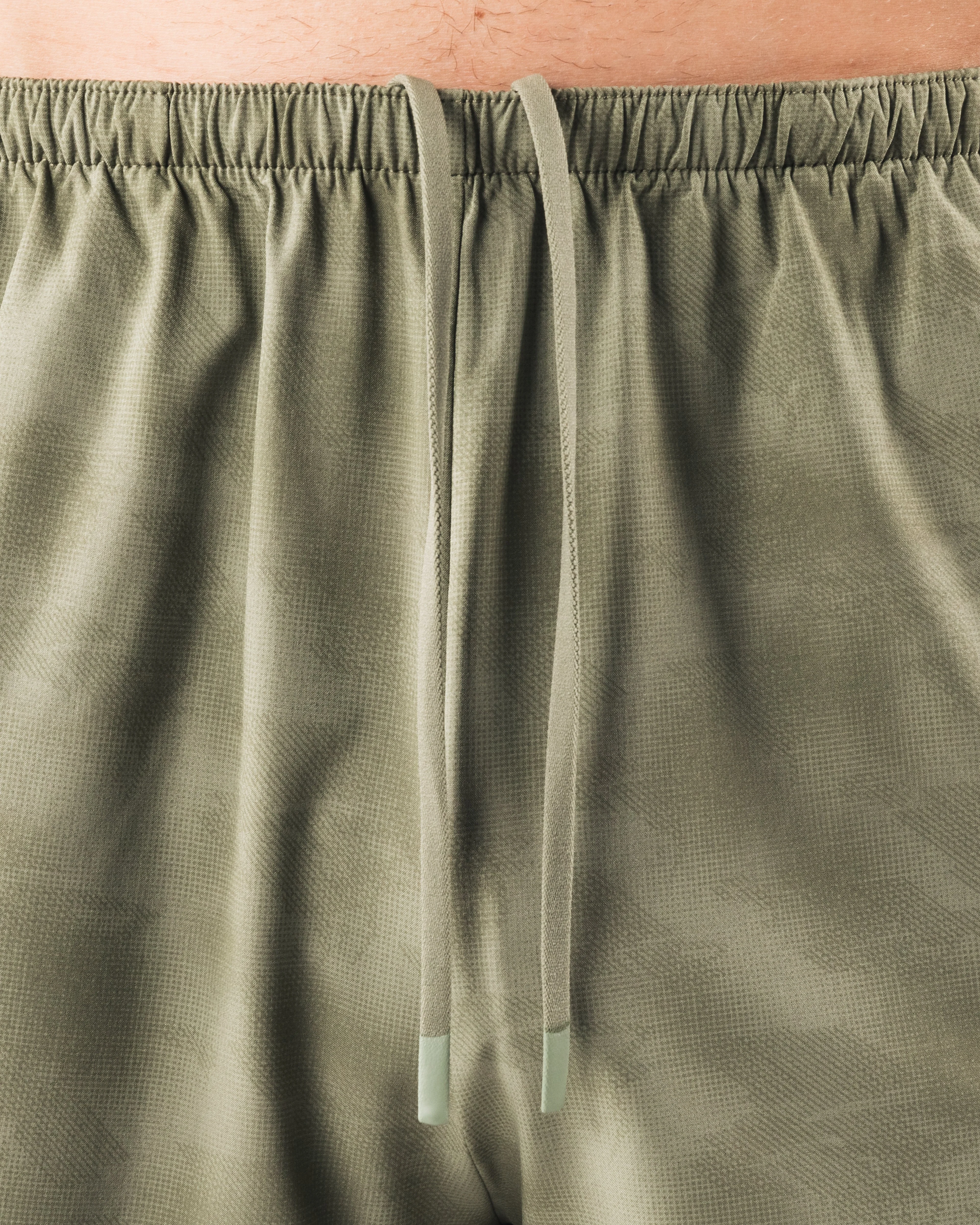 Dynamic Short - Reseda Print - Image 5