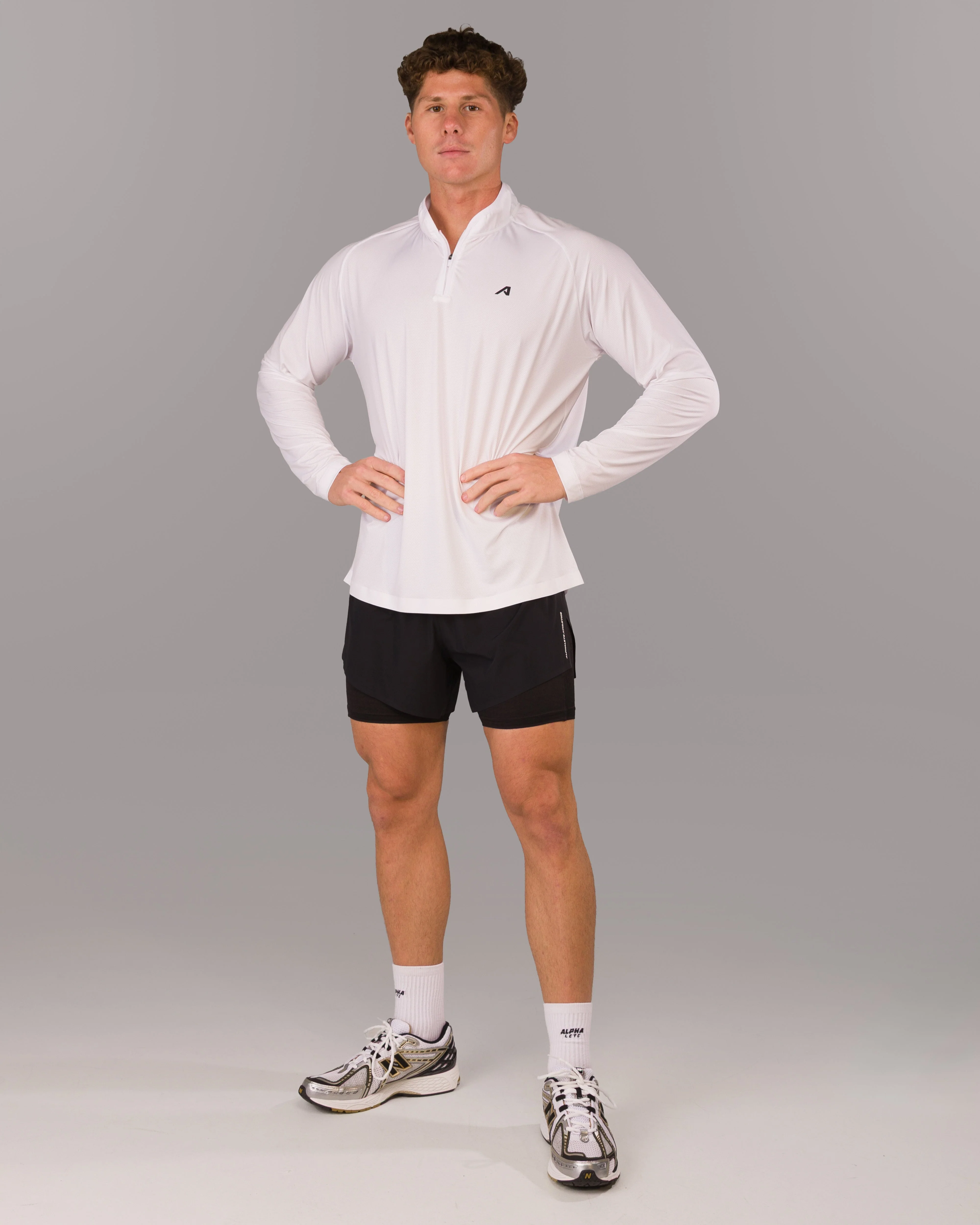 Flex Short - Black - Image 4