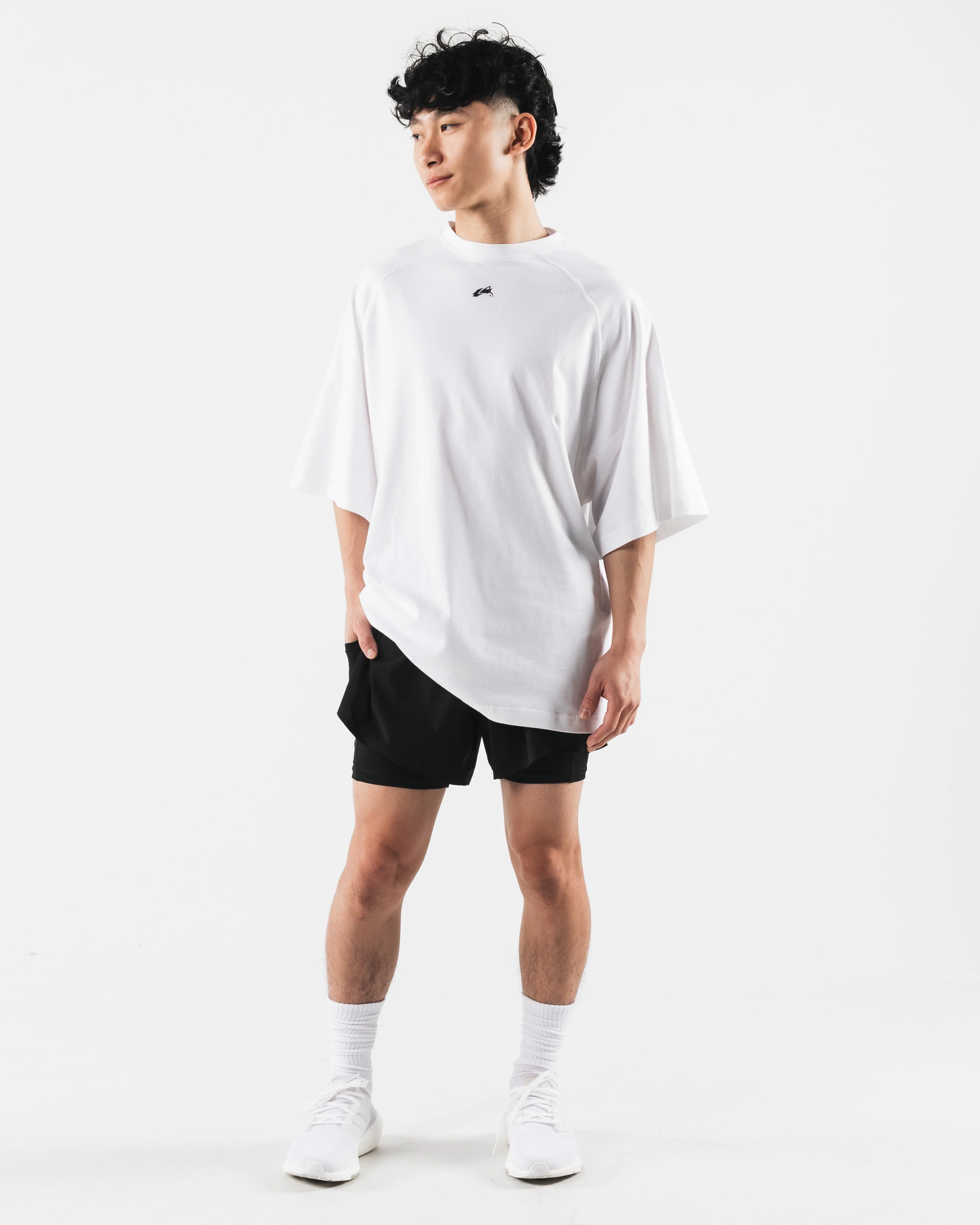 Flex Short - Blackout - Image 2