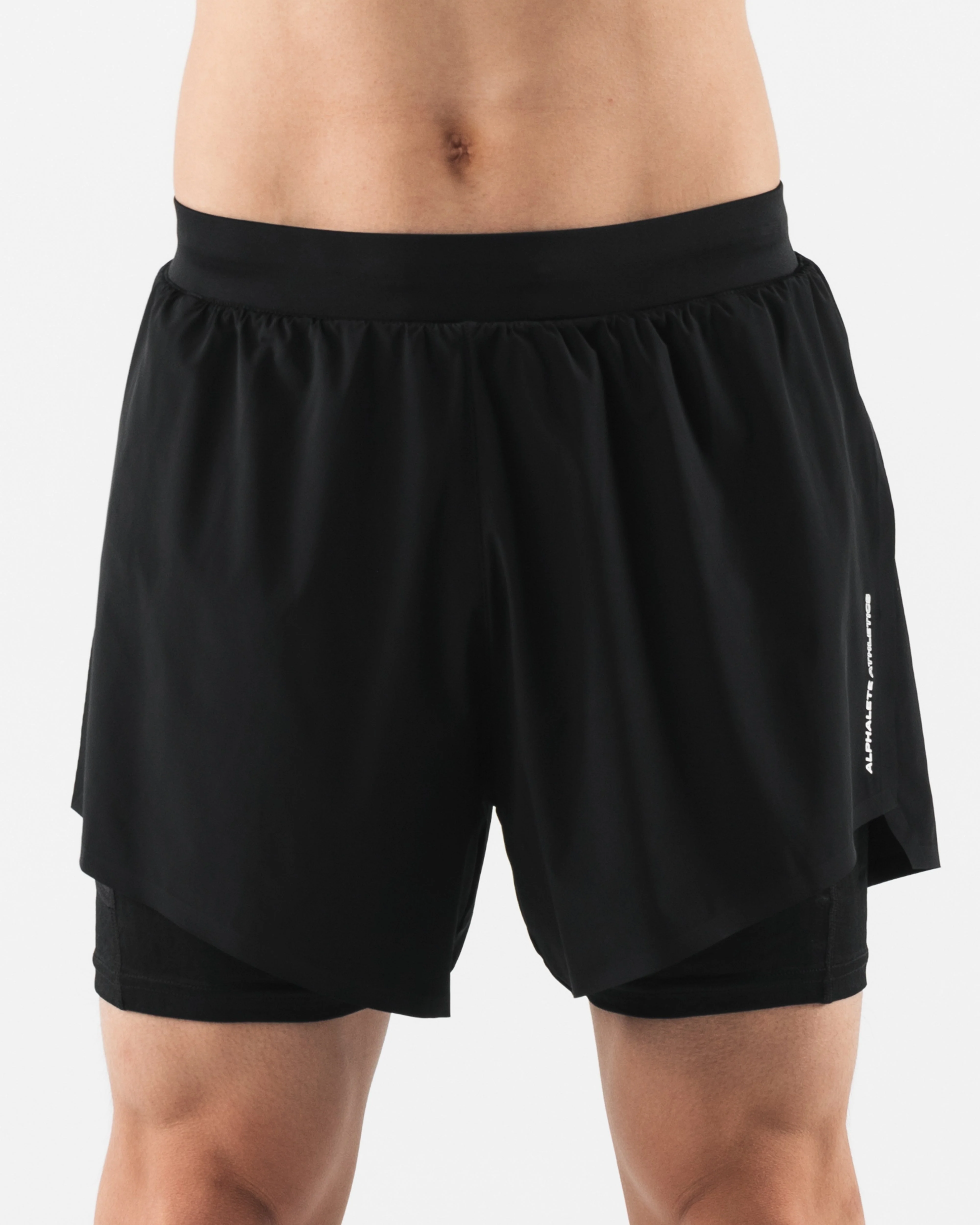 Flex Short - Blackout - Image 5