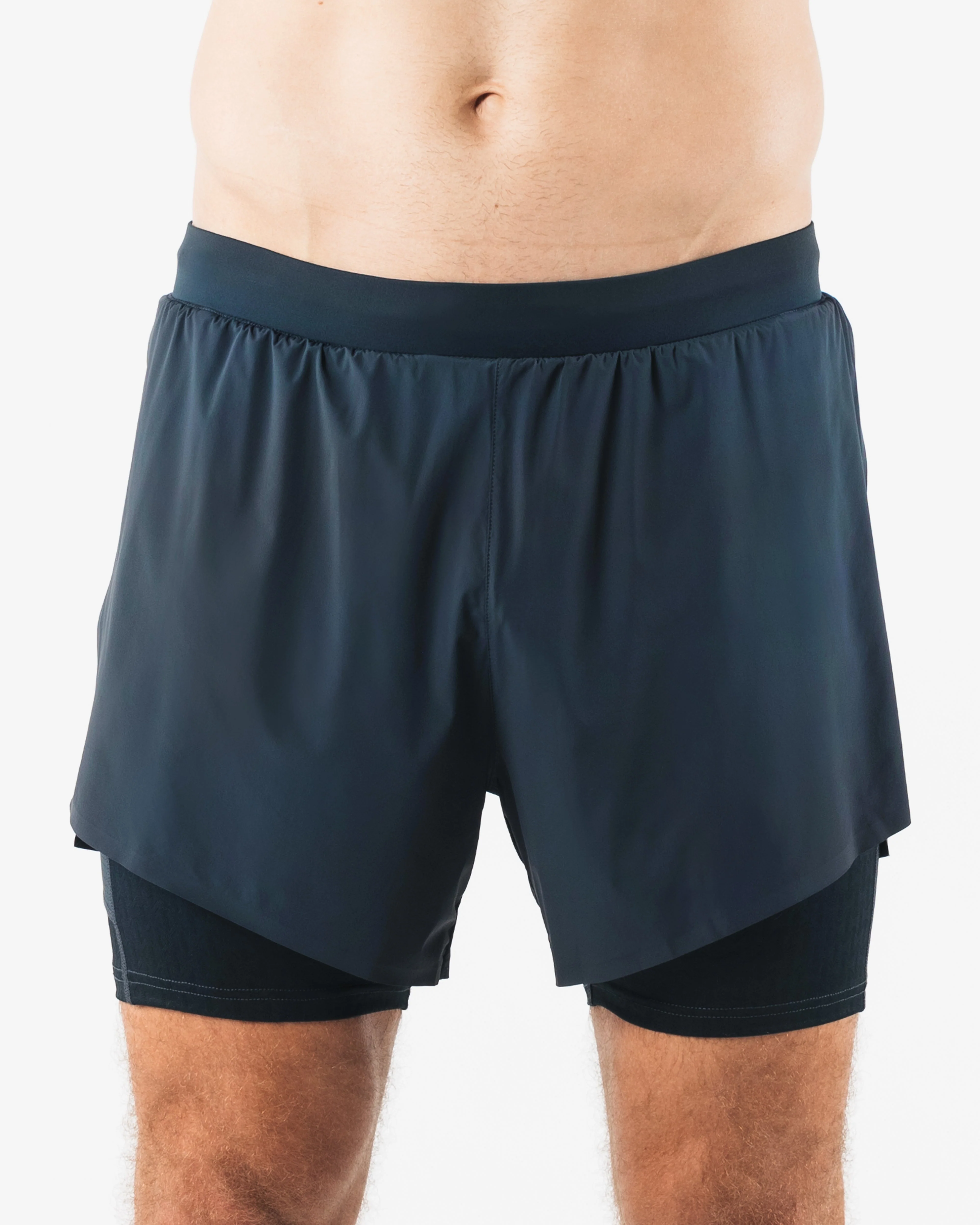 Flex Short - Celestial
