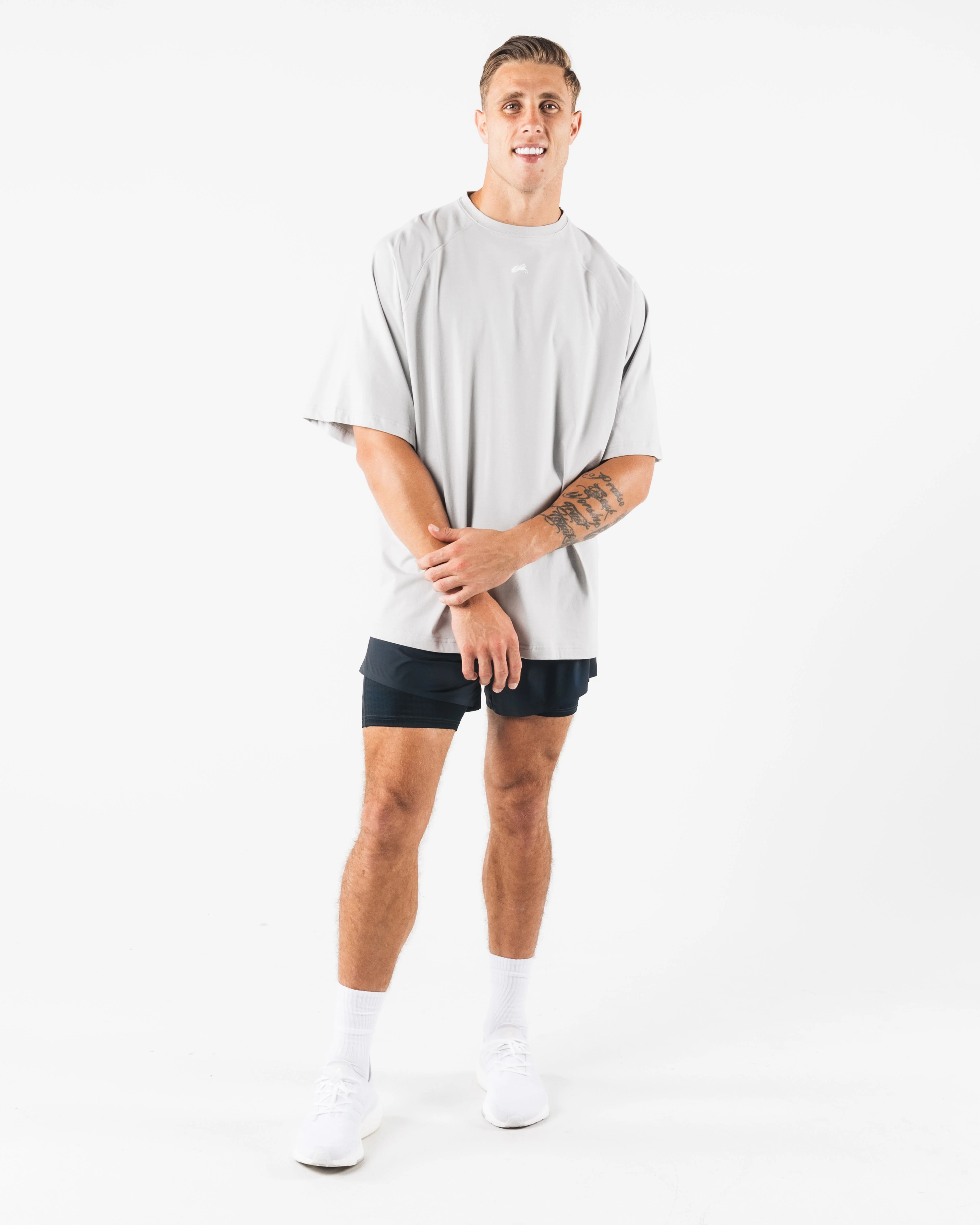 Flex Short - Celestial - Image 2