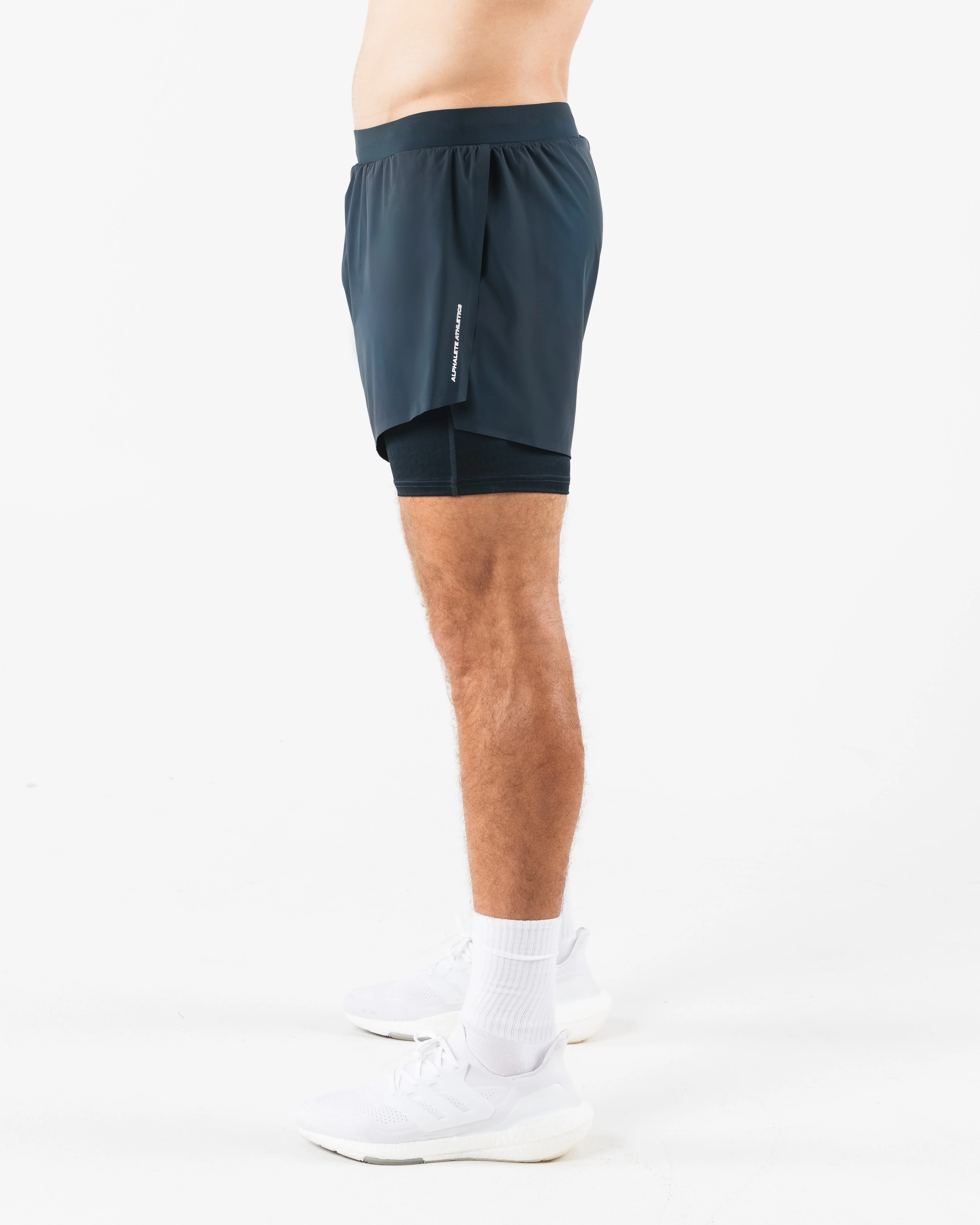 Flex Short - Celestial - Image 3