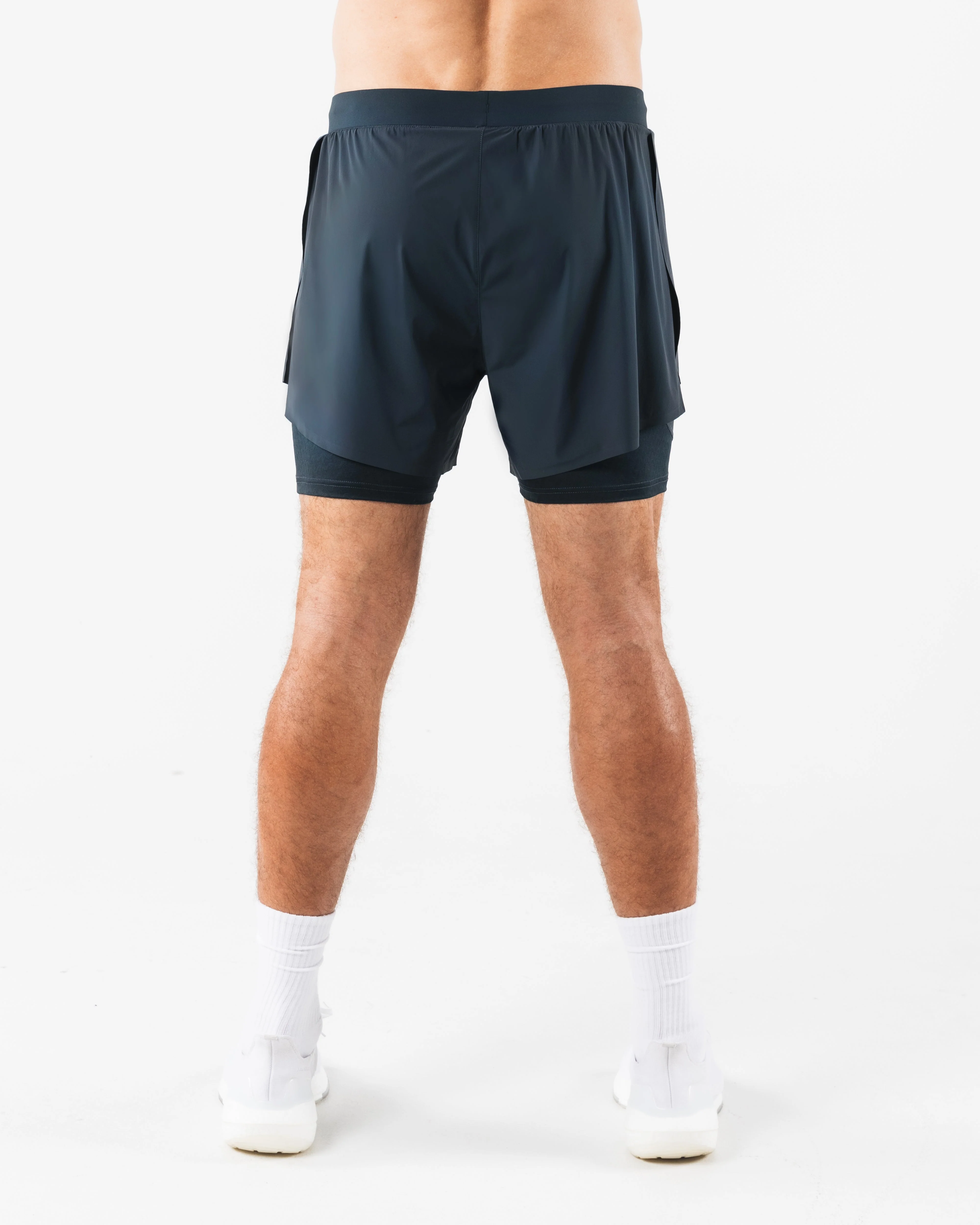 Flex Short - Celestial - Image 4
