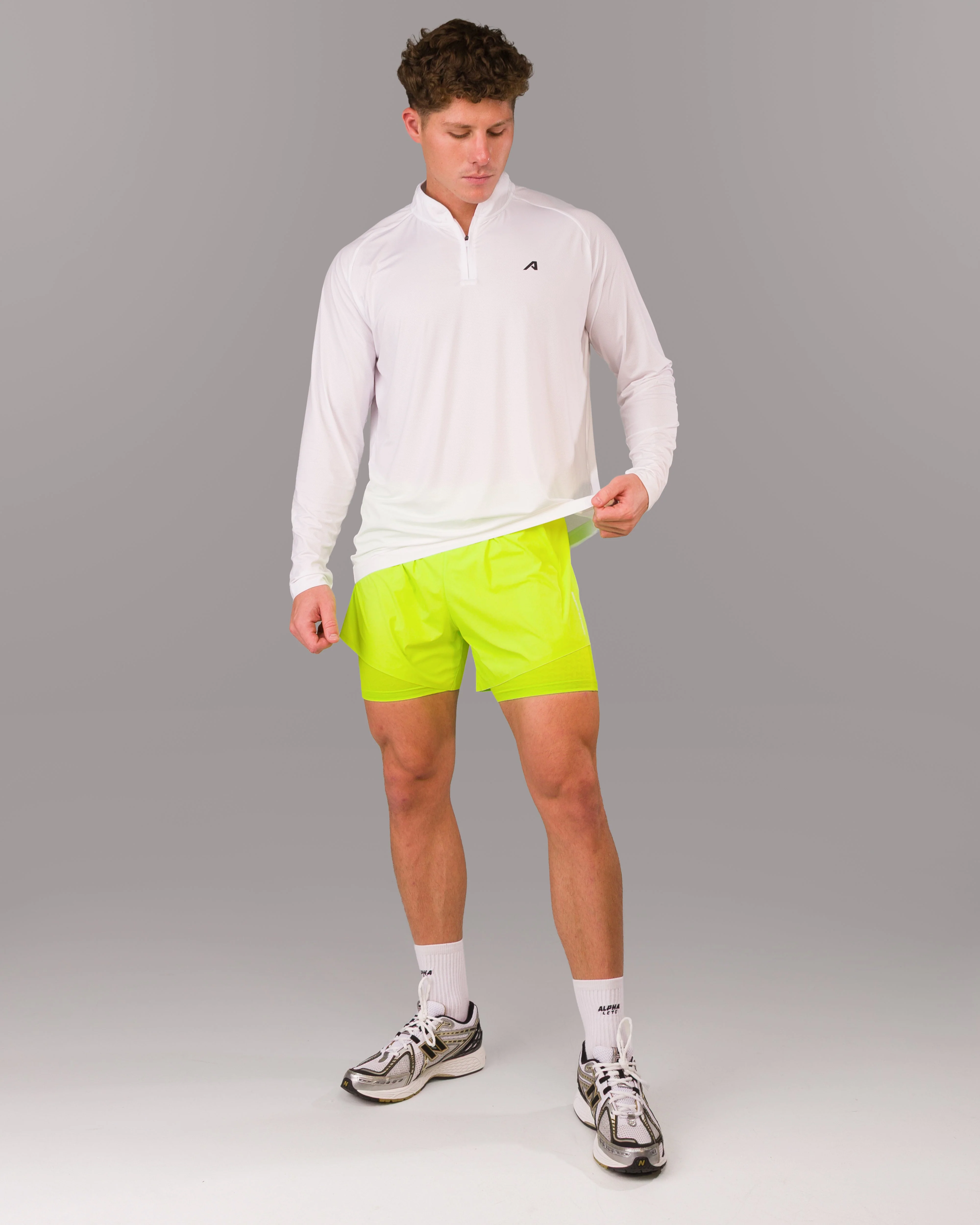 Flex Short - Highlight - Image 4