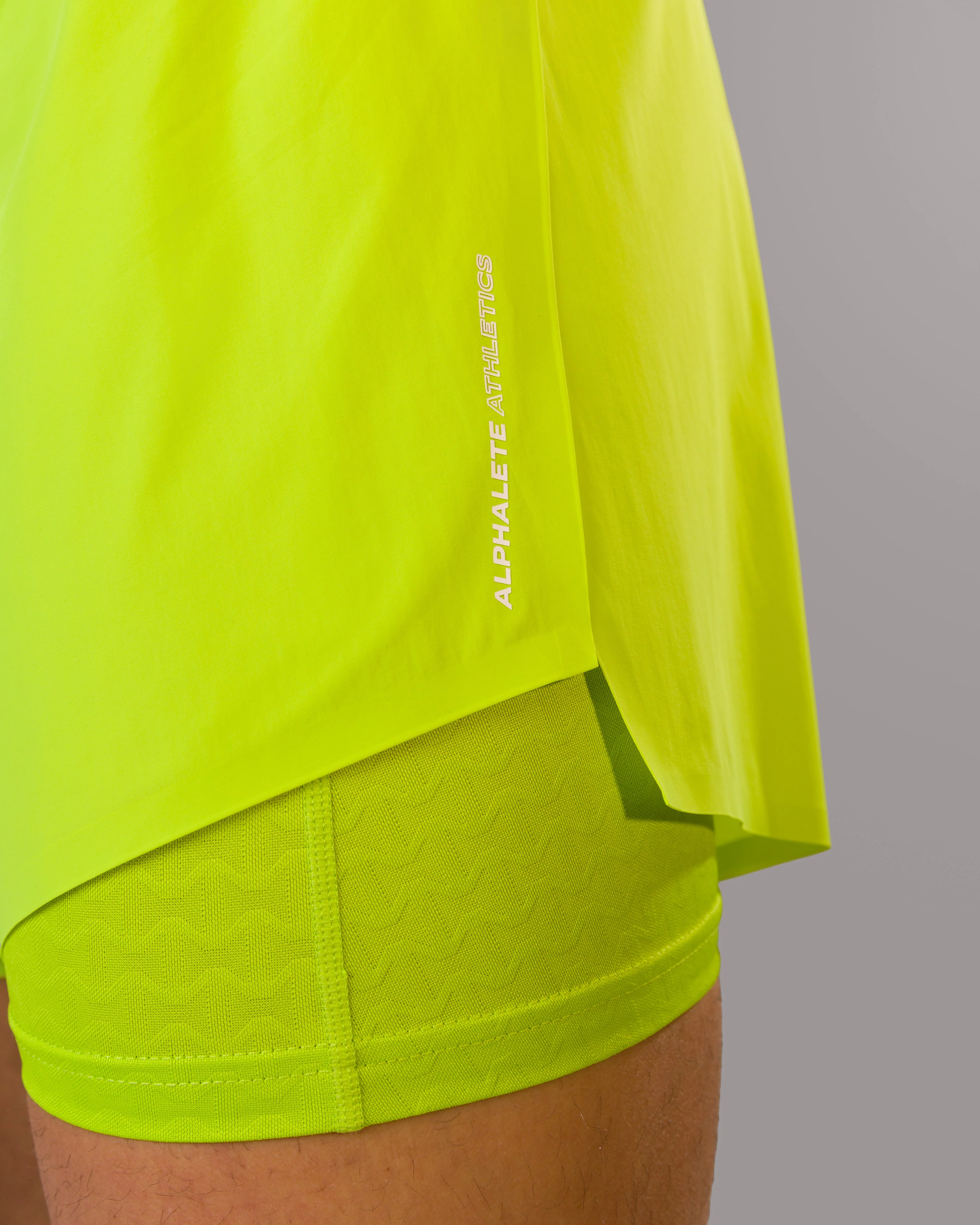 Flex Short - Highlight - Image 5