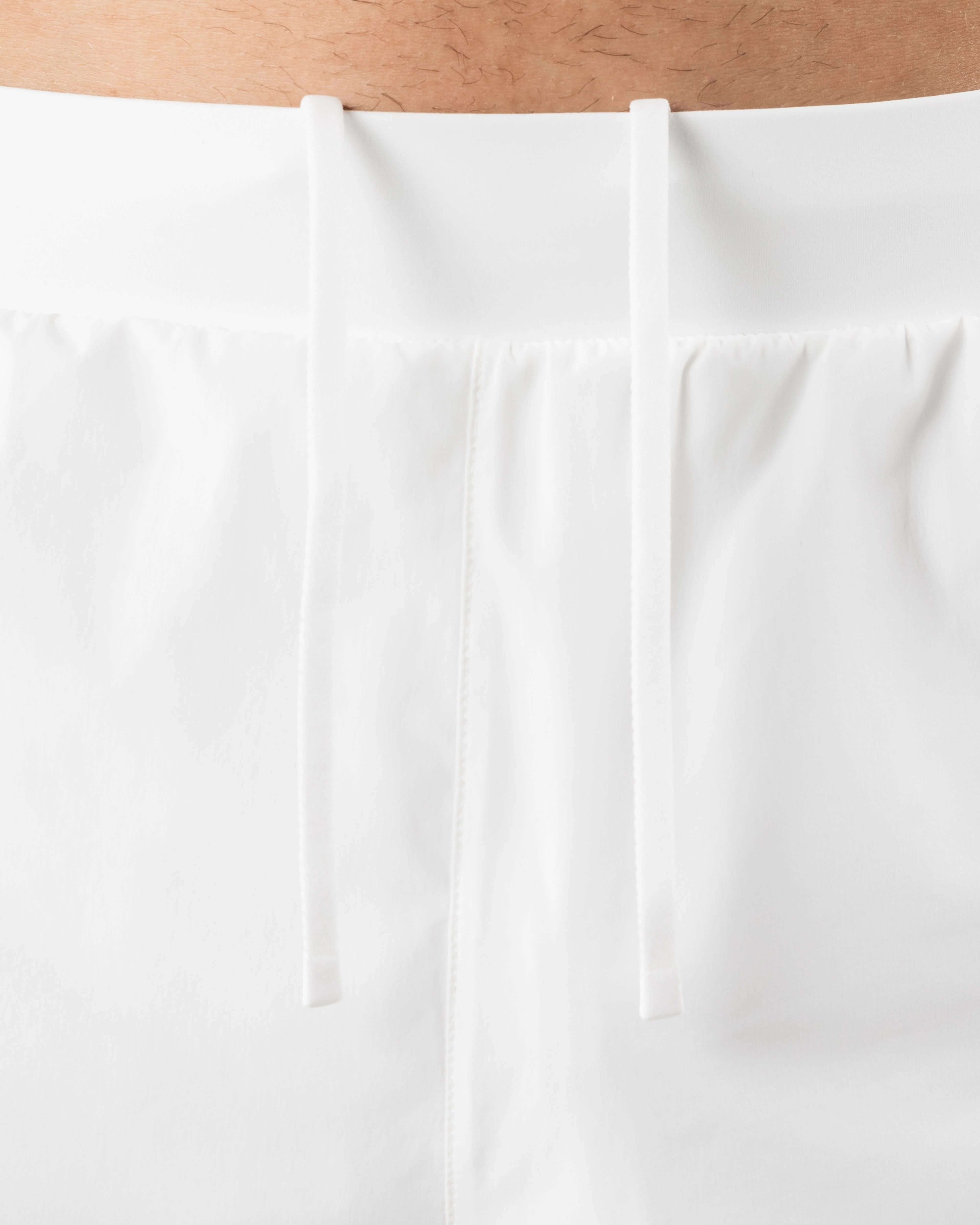 Flex Short - White - Image 5