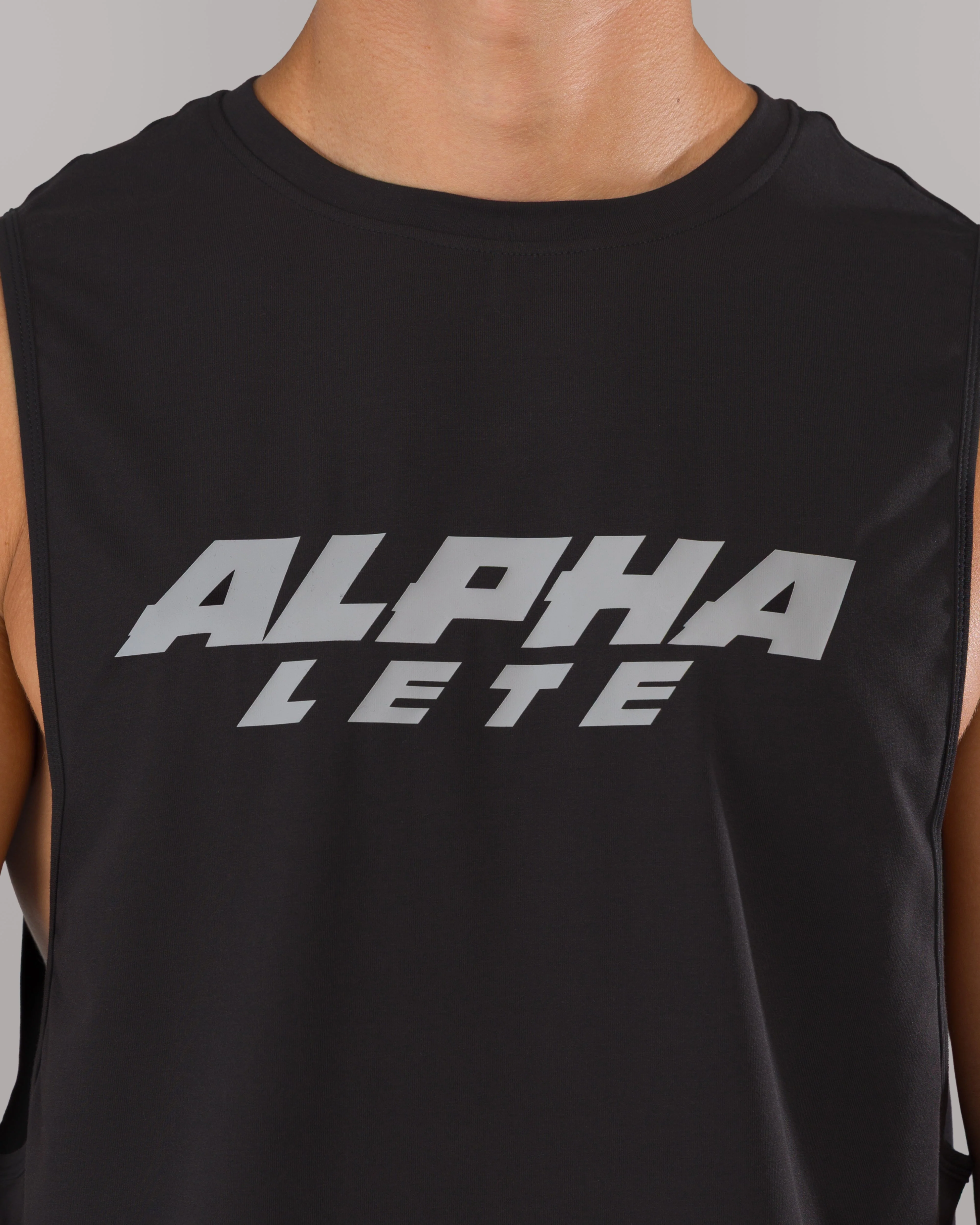 Force Core Cutoff - Black - Image 5