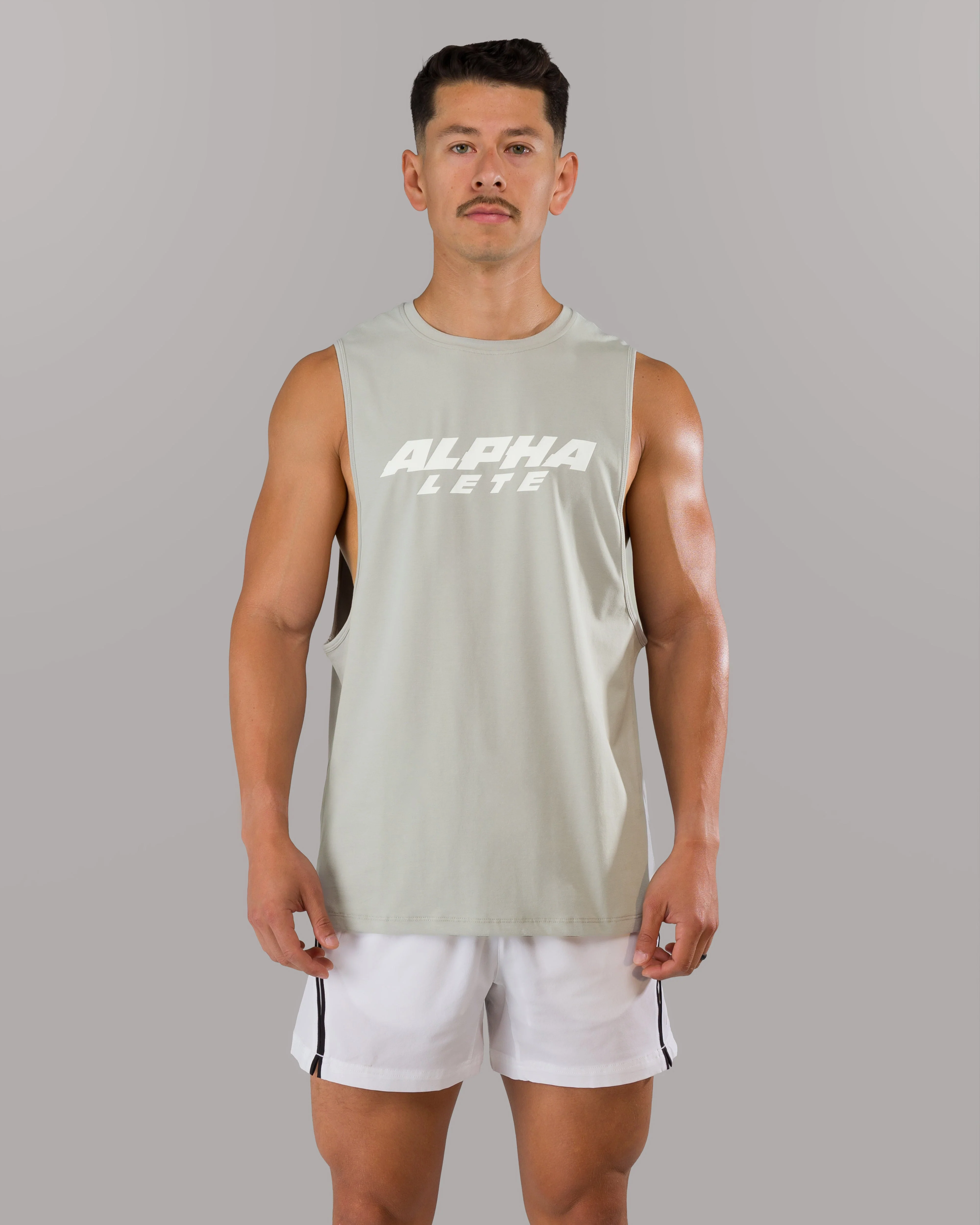 Force Core Cutoff - Silver