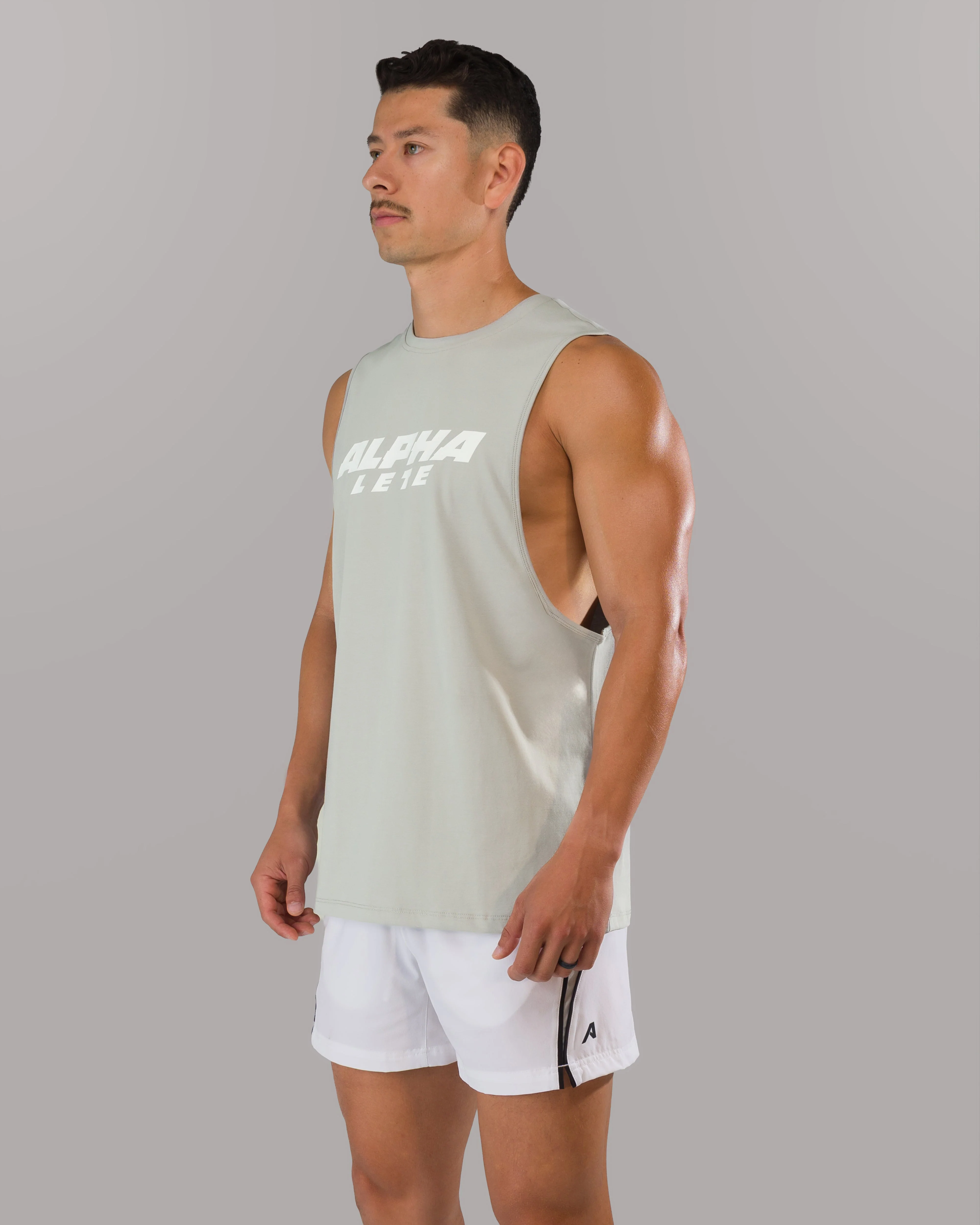 Force Core Cutoff - Silver - Image 2