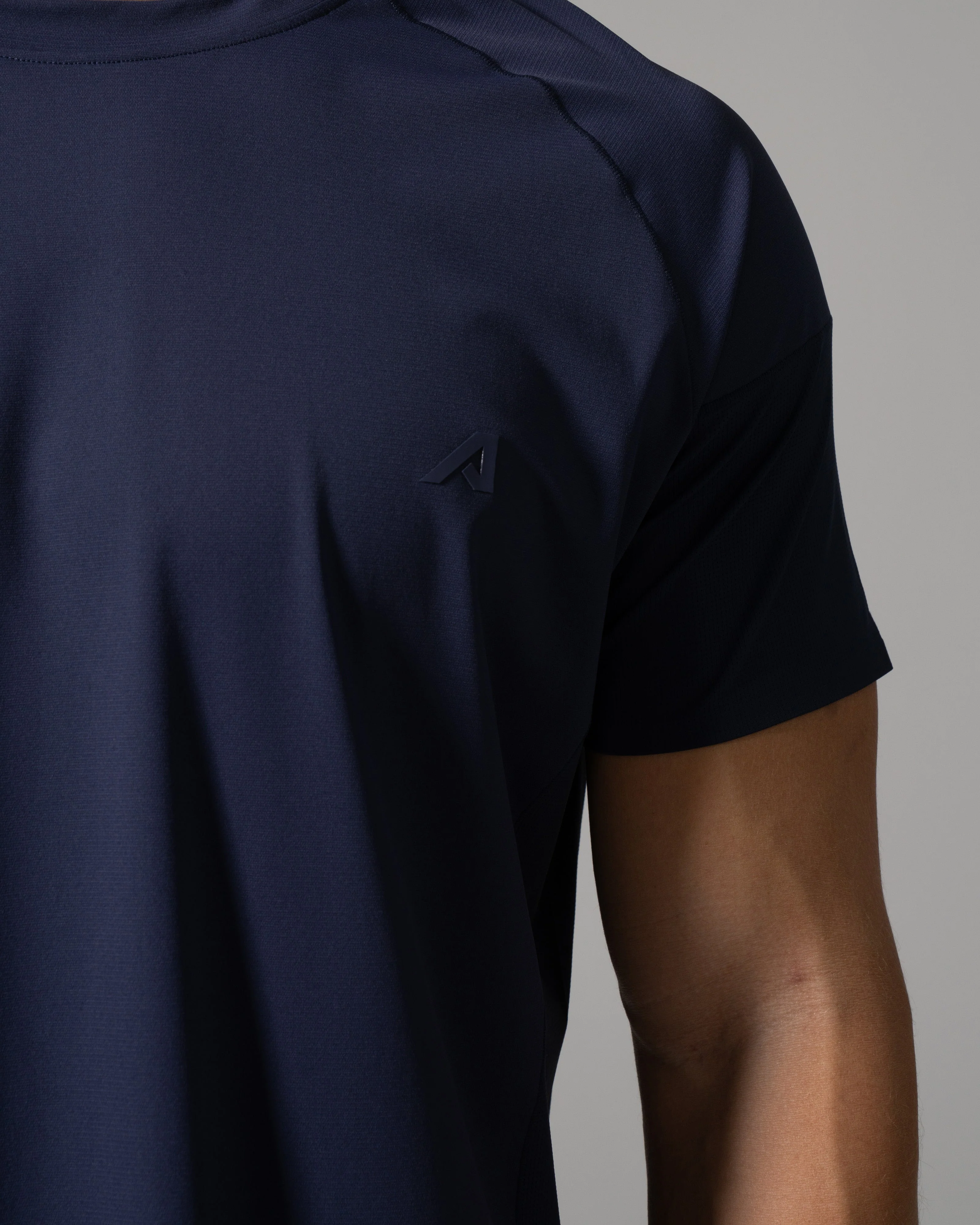 Fusion Tee - Navy Seal - Image 6