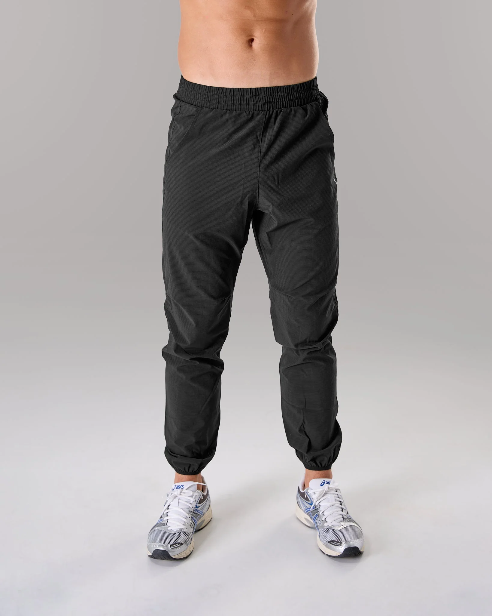 Infinity Tech Pant - Black - Image 3