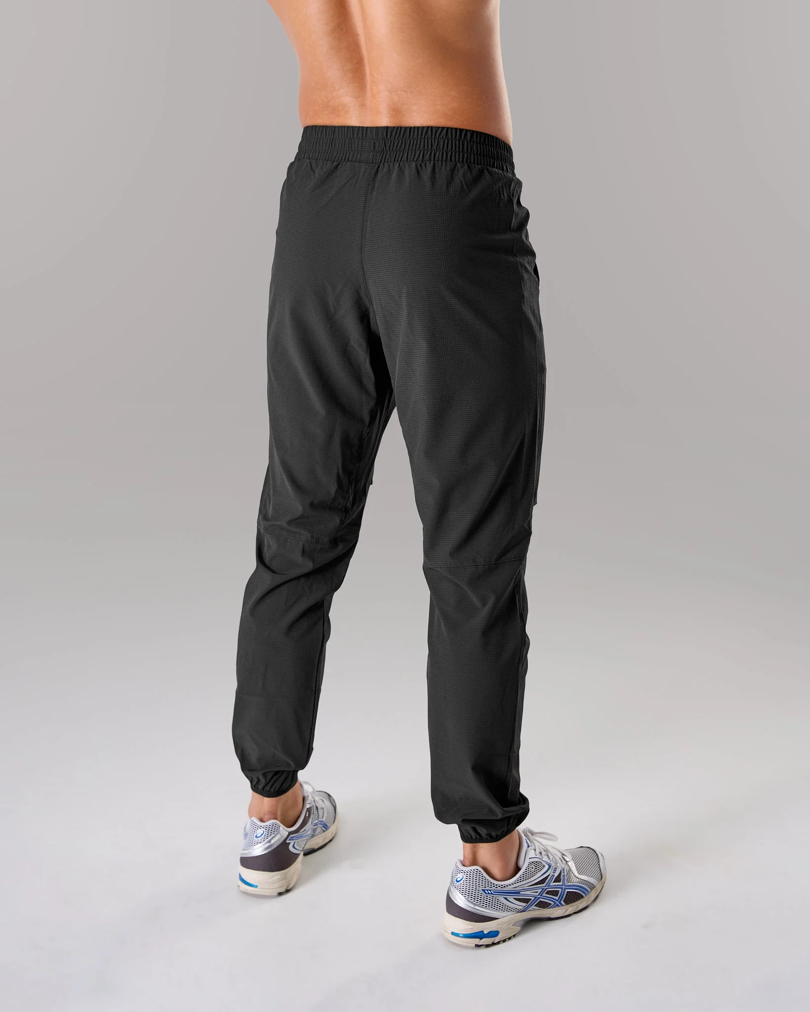 Infinity Tech Pant - Black - Image 4