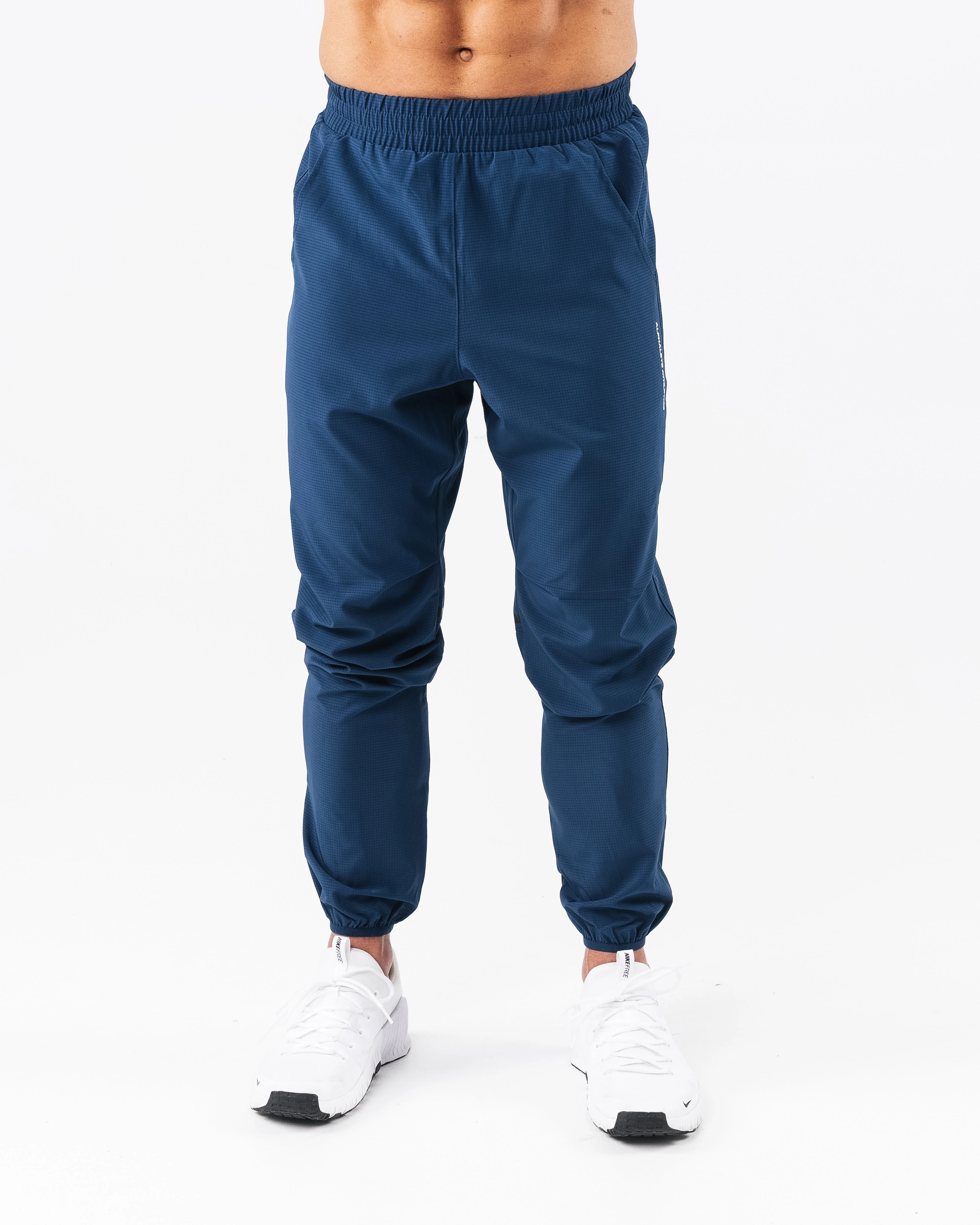 Infinity Tech Pant - Denim