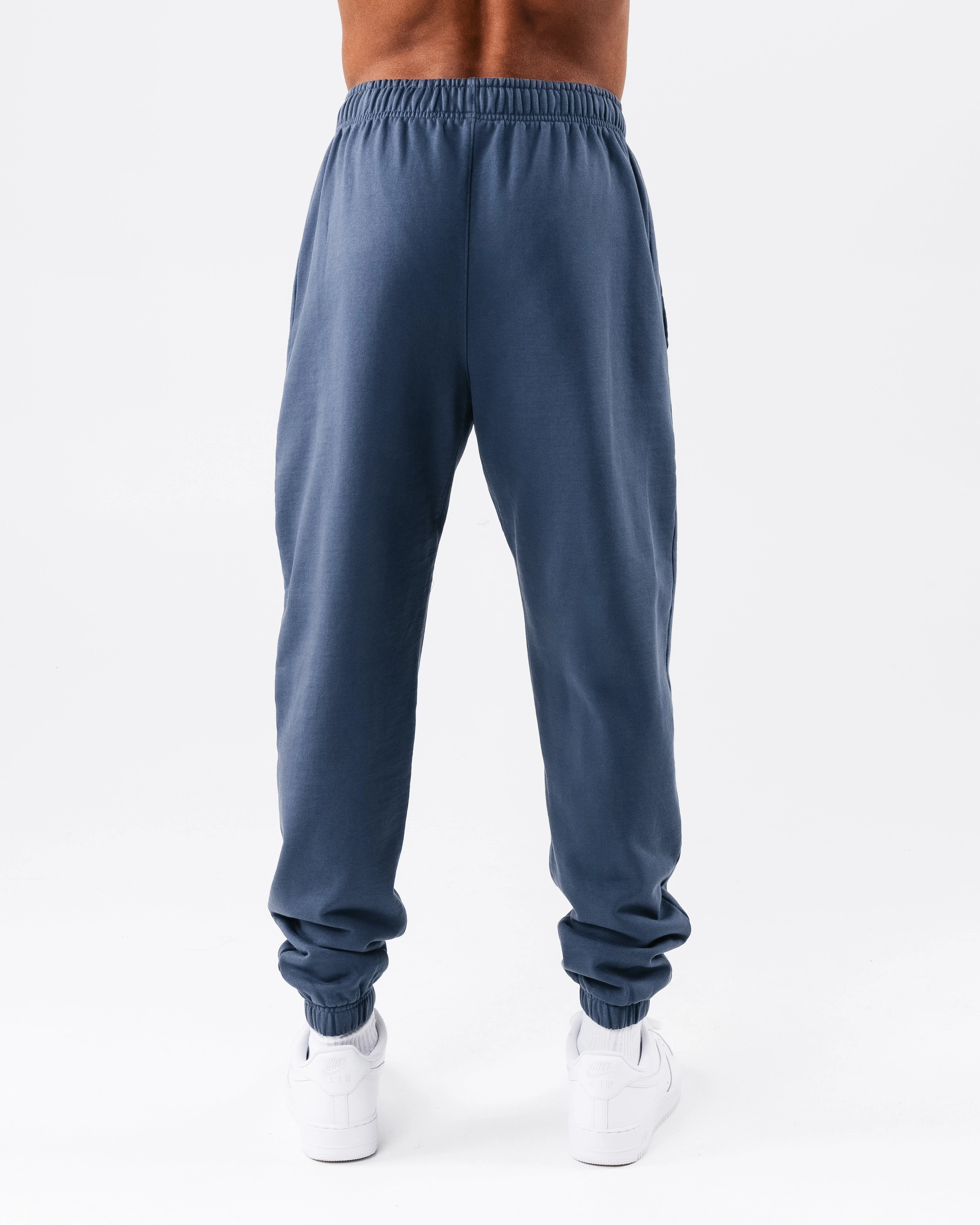 Member Vintage Jogger - Marine - Image 4