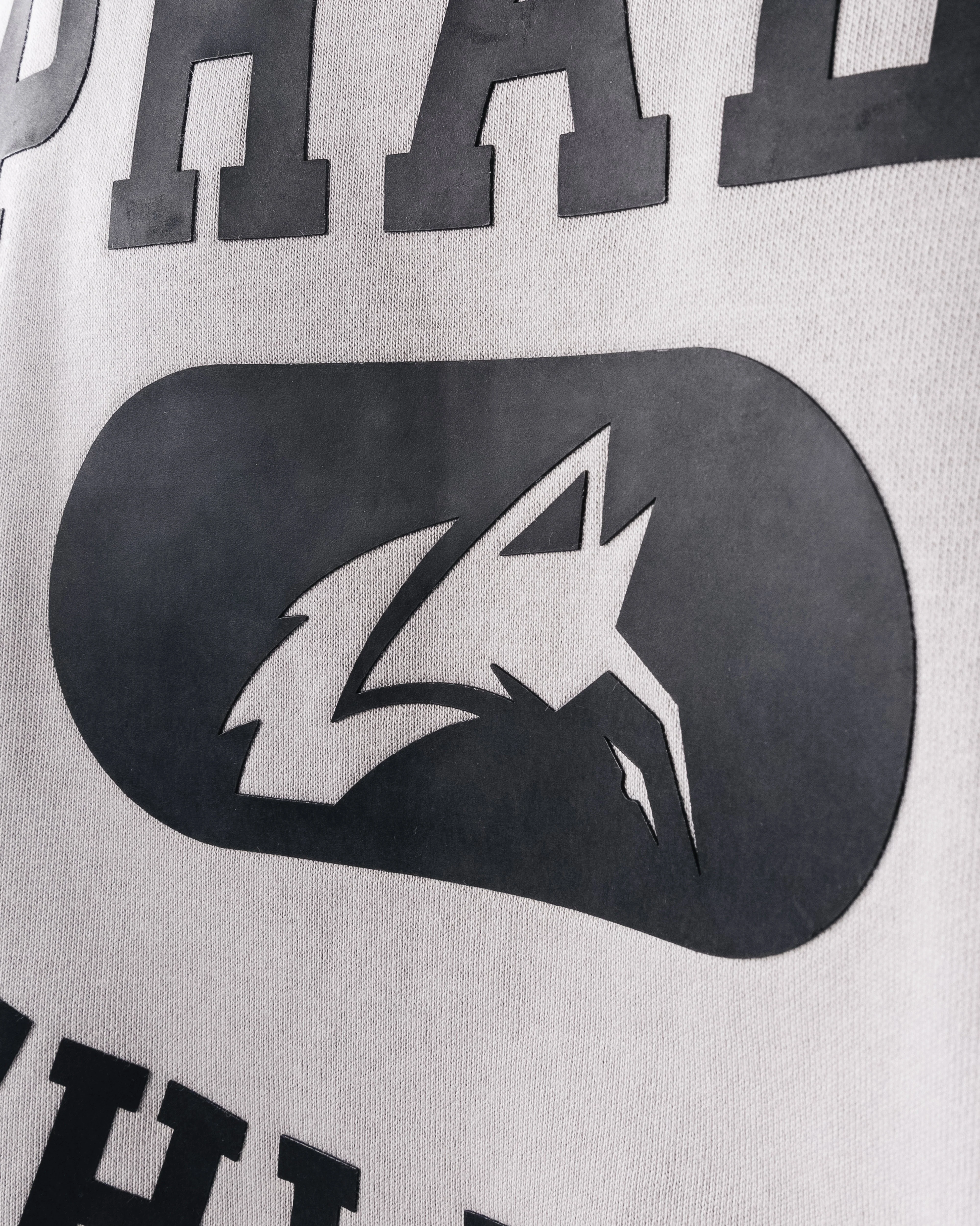 Member Vintage Zip Up - Chrome - Image 7