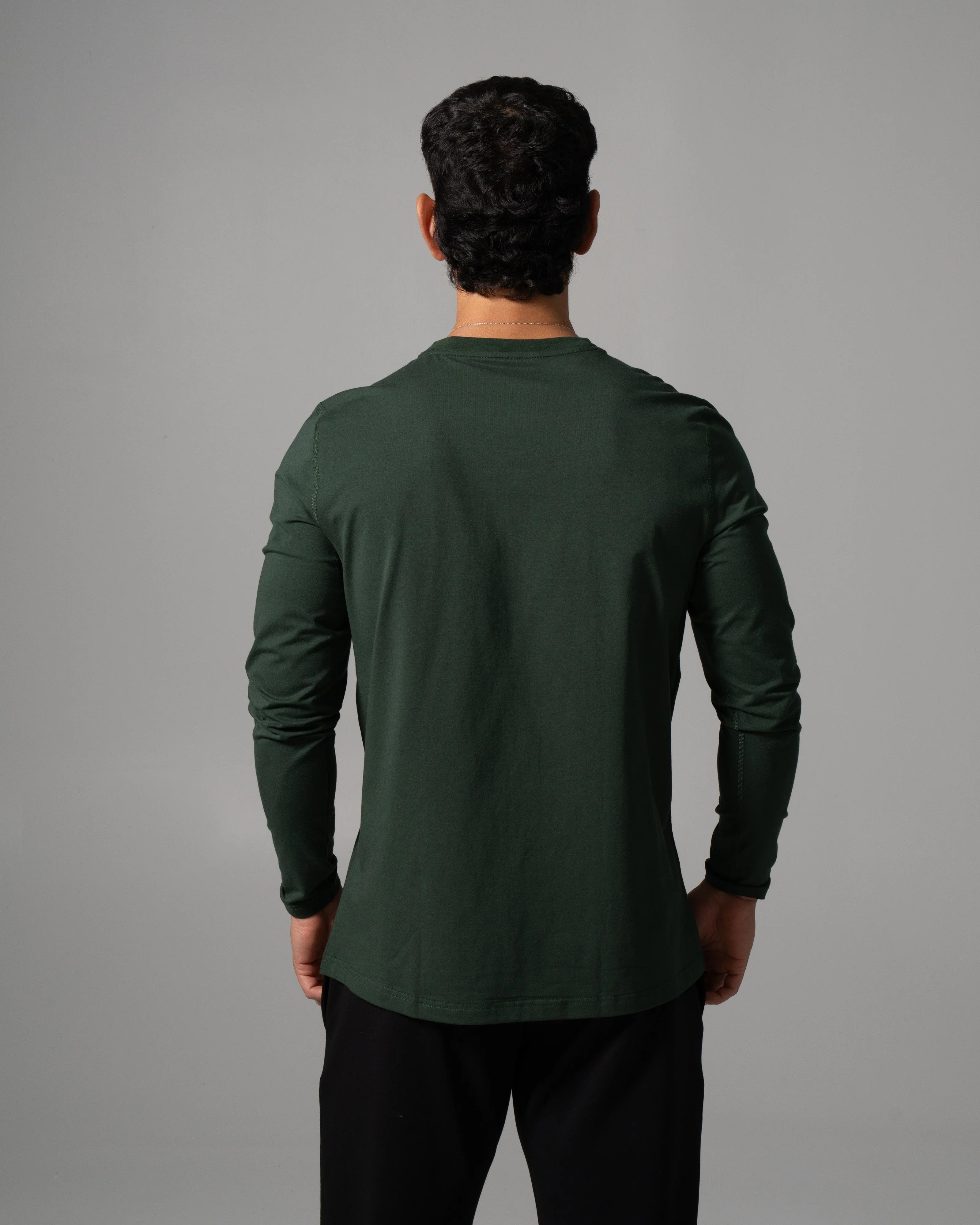 Momentum LS - Cactus - Image 2